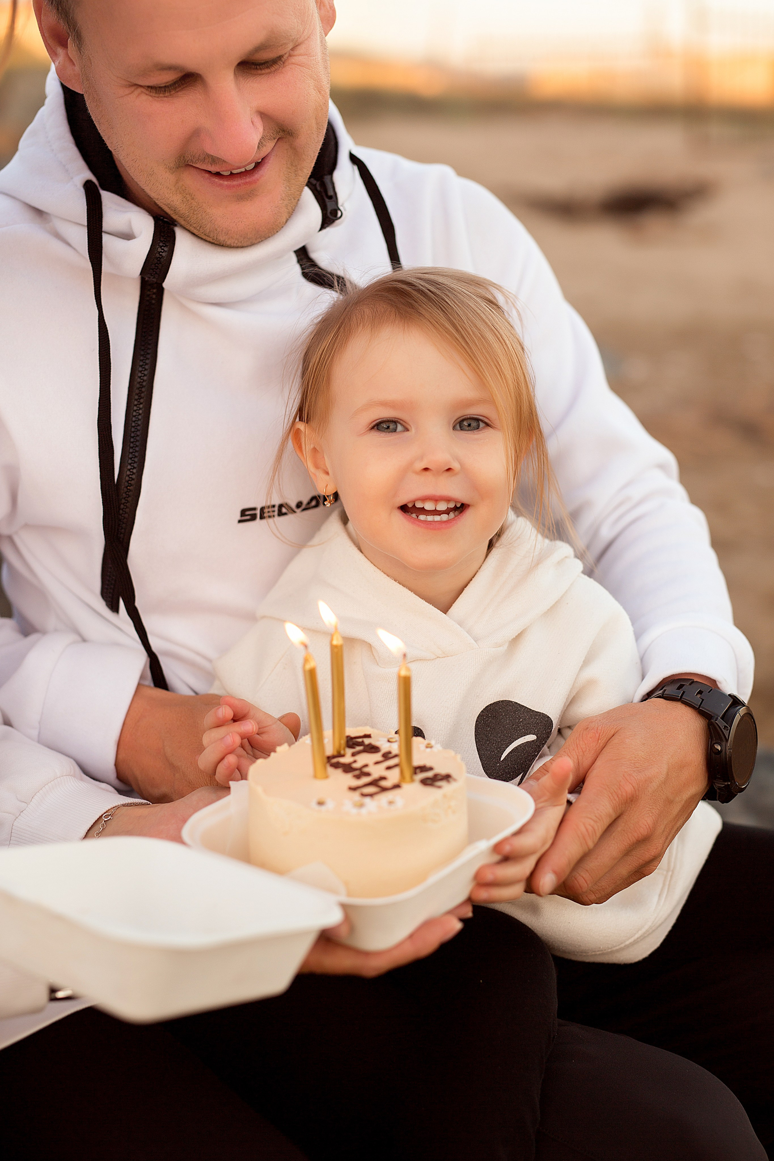 Прогулка на маяке. Людмила Далидович топовый семейный фотограф Находка/Владивосток
