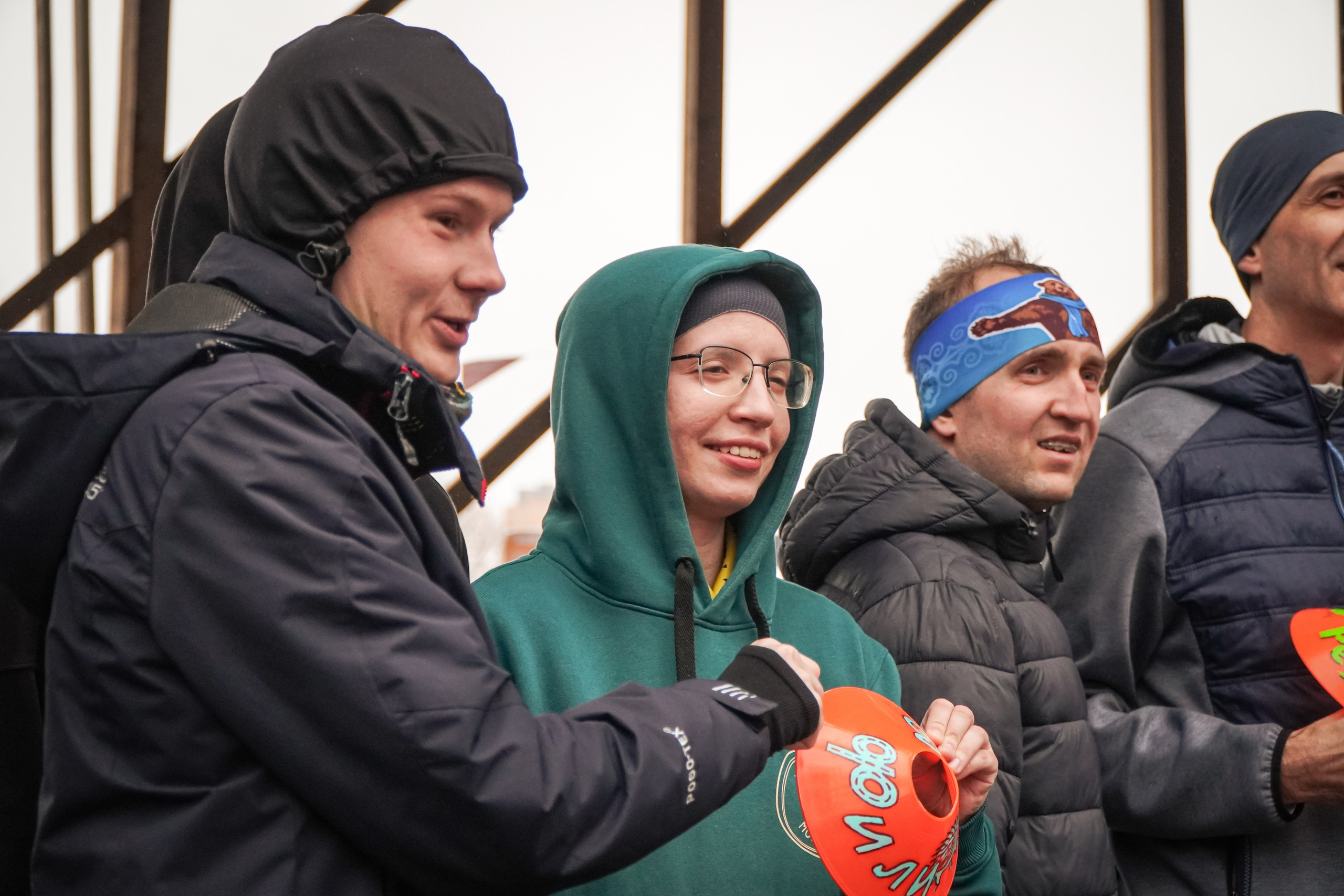 5 вёрст Реутов 16.11.2024. Роман Капилюшов. Бег. Фото. Видео. г. Люберцы