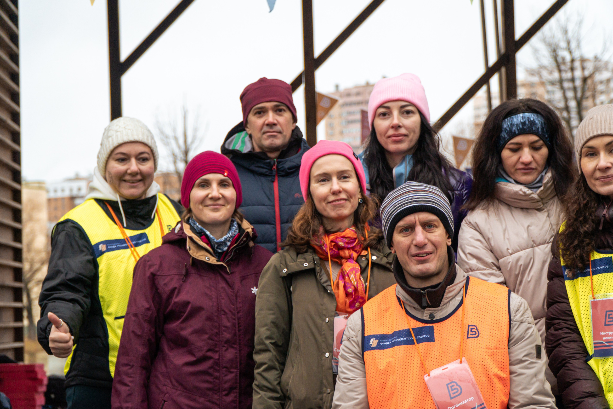 5 вёрст Реутов 16.11.2024. Роман Капилюшов. Бег. Фото. Видео. г. Люберцы