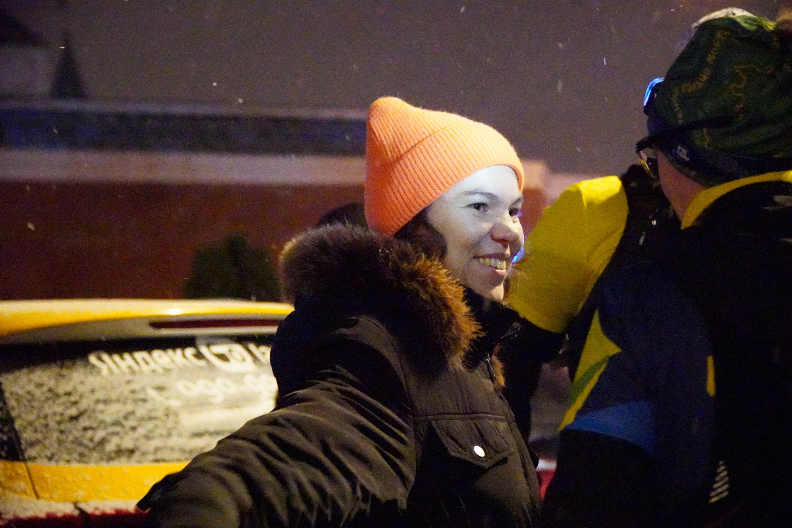 Зелёное Кольцо Москвы 2024 3-й этап. Роман Капилюшов. Бег. Фото. Видео. г. Люберцы