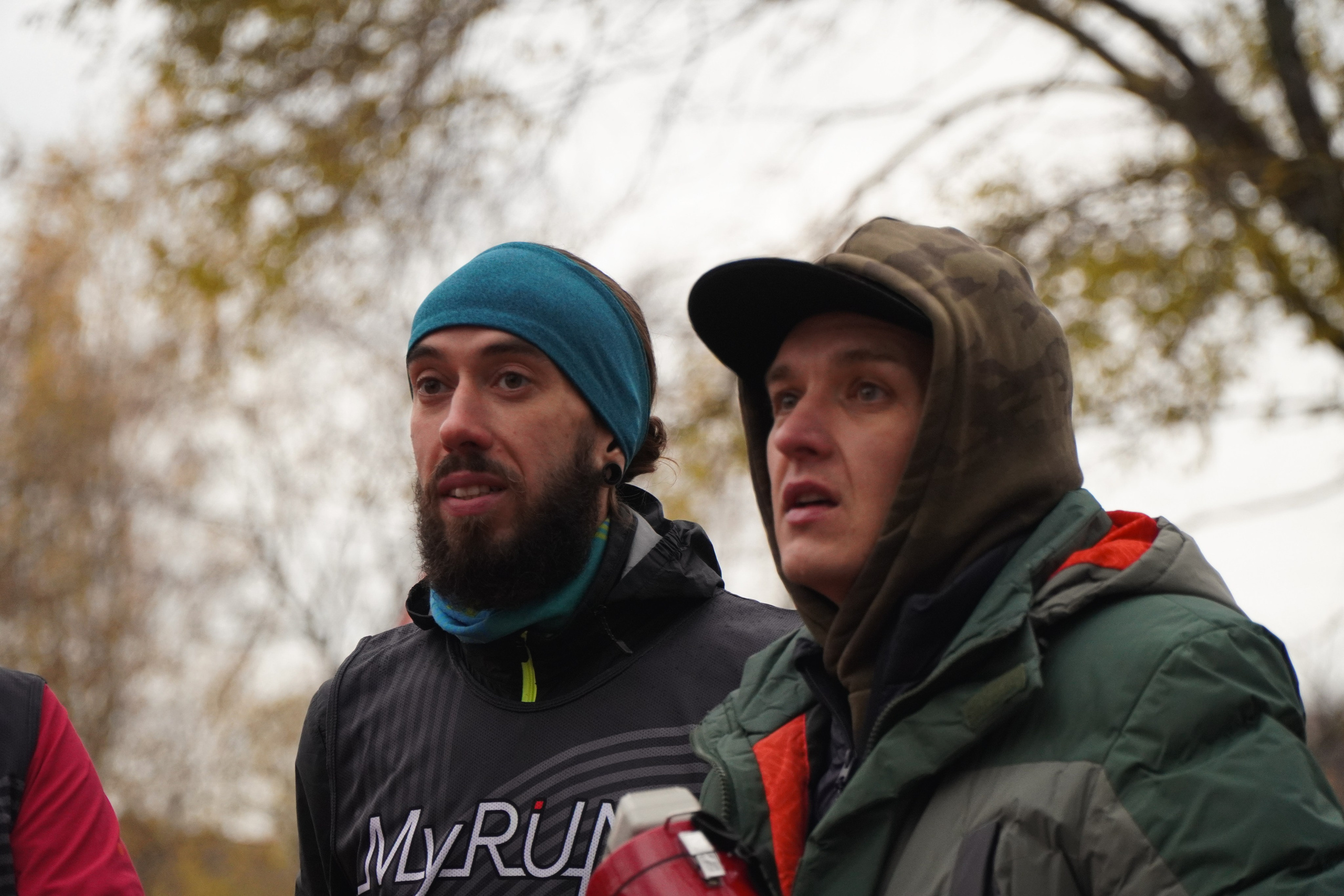 Зелёное Кольцо Москвы 2024 3-й этап. Роман Капилюшов. Бег. Фото. Видео. г. Люберцы