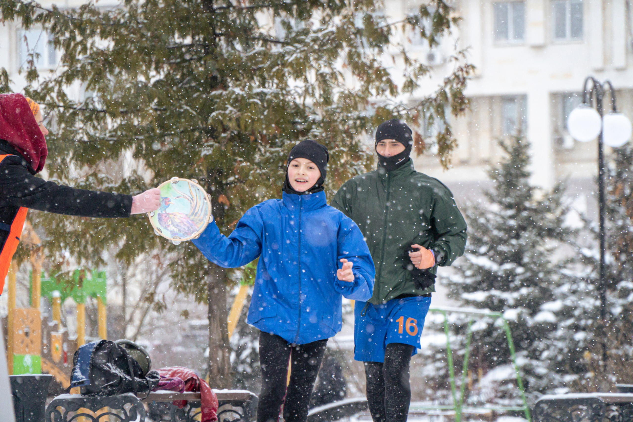 5 вёрст Наташинский 14 декабря 2024. Роман Капилюшов. Бег. Фото. Видео. г. Люберцы