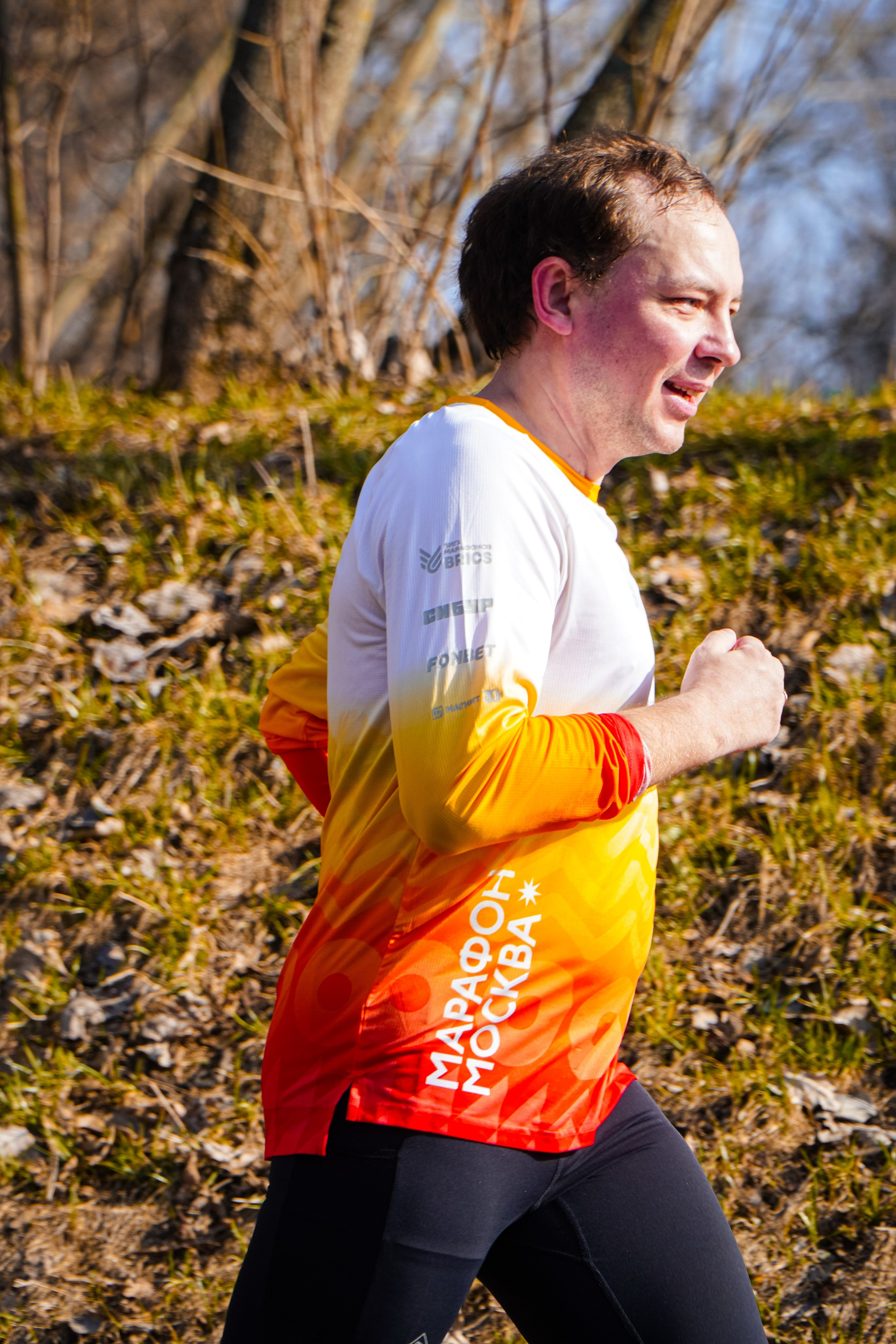 Капибара Кусково & RHR. Роман Капилюшов. Бег. Фото. Видео. г. Люберцы