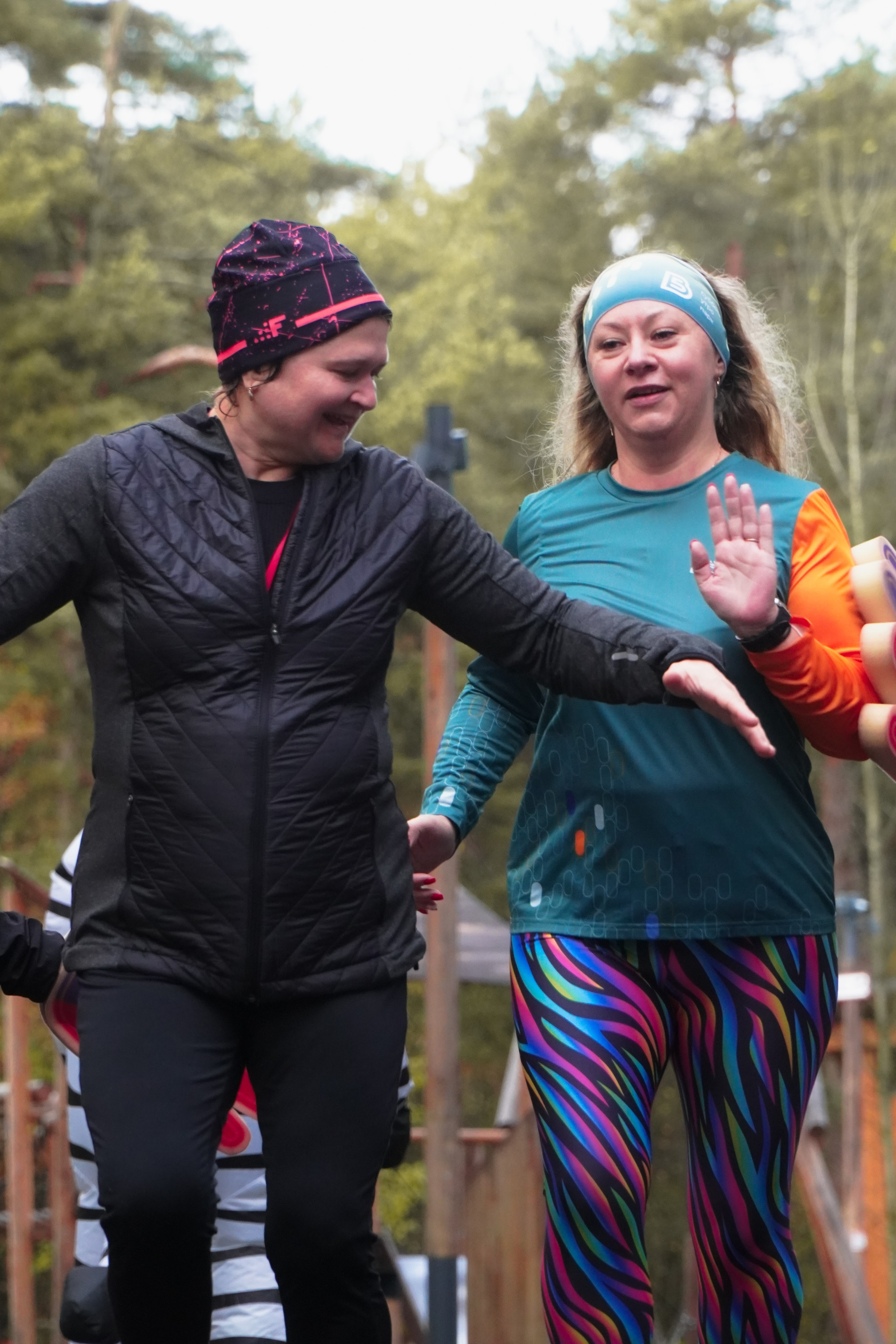 5 вёрст Томилинский 3 года 18 октября 2025. Роман Капилюшов. Бег. Фото. Видео. г. Люберцы