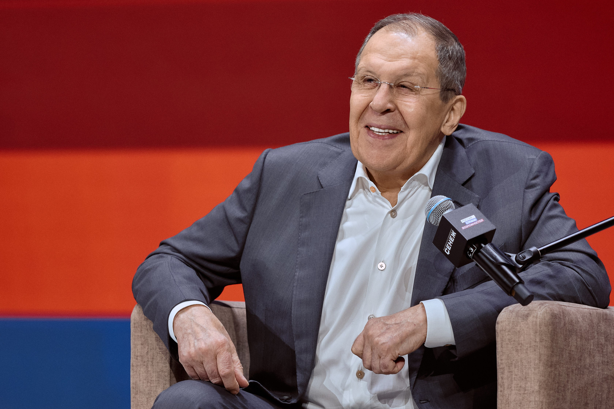 Politics. Зиборов Александр