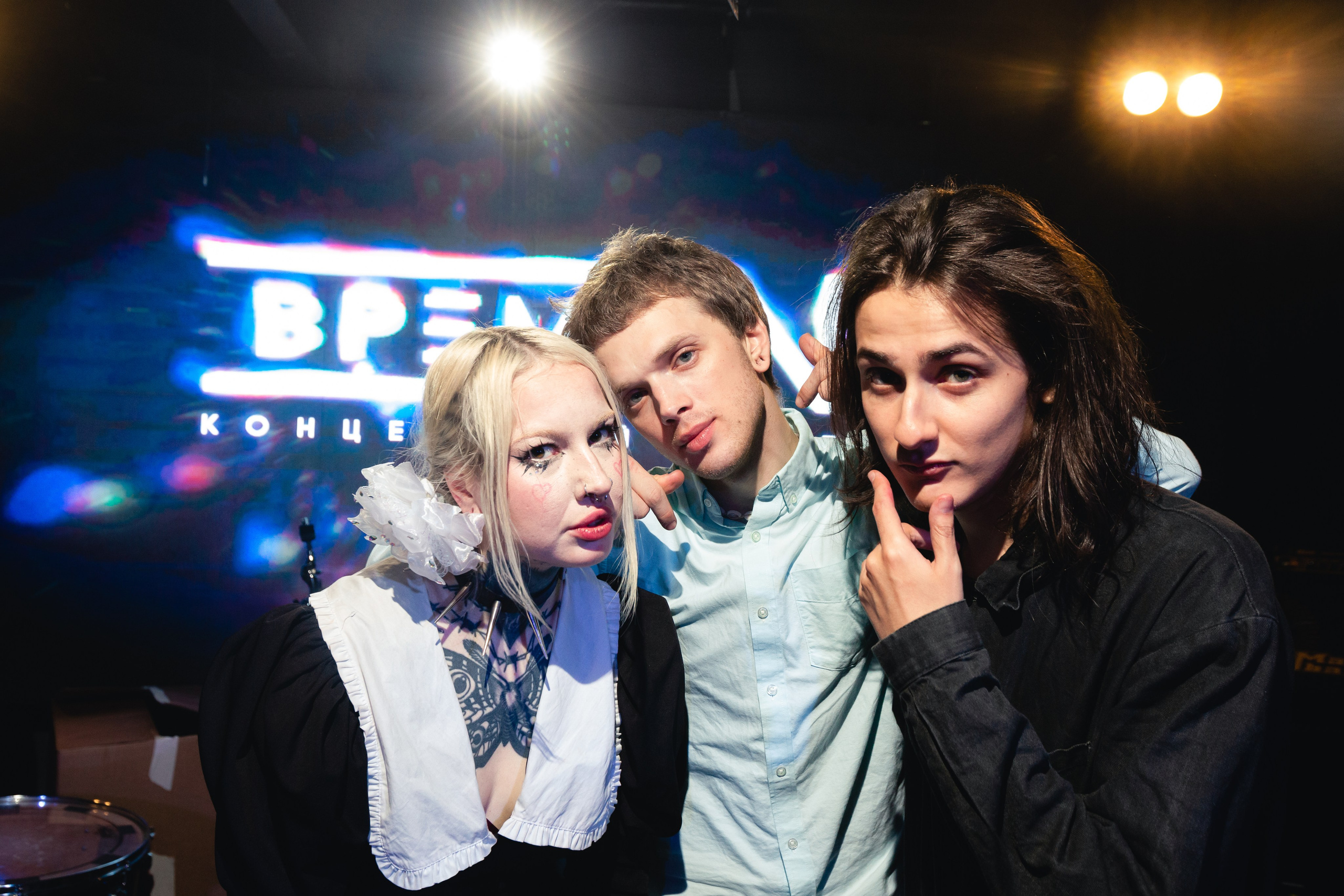 Emoland. Евгений Матвеев — фотограф в Санкт-Петербурге