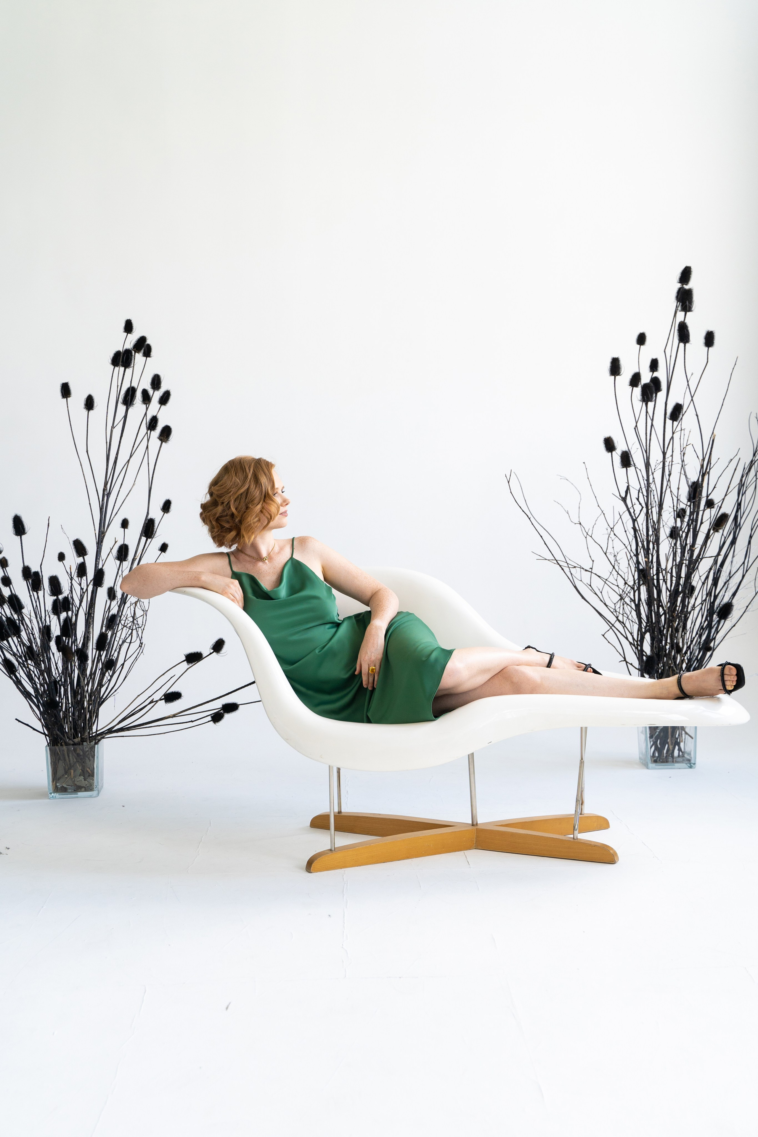 Съемки для экспертов