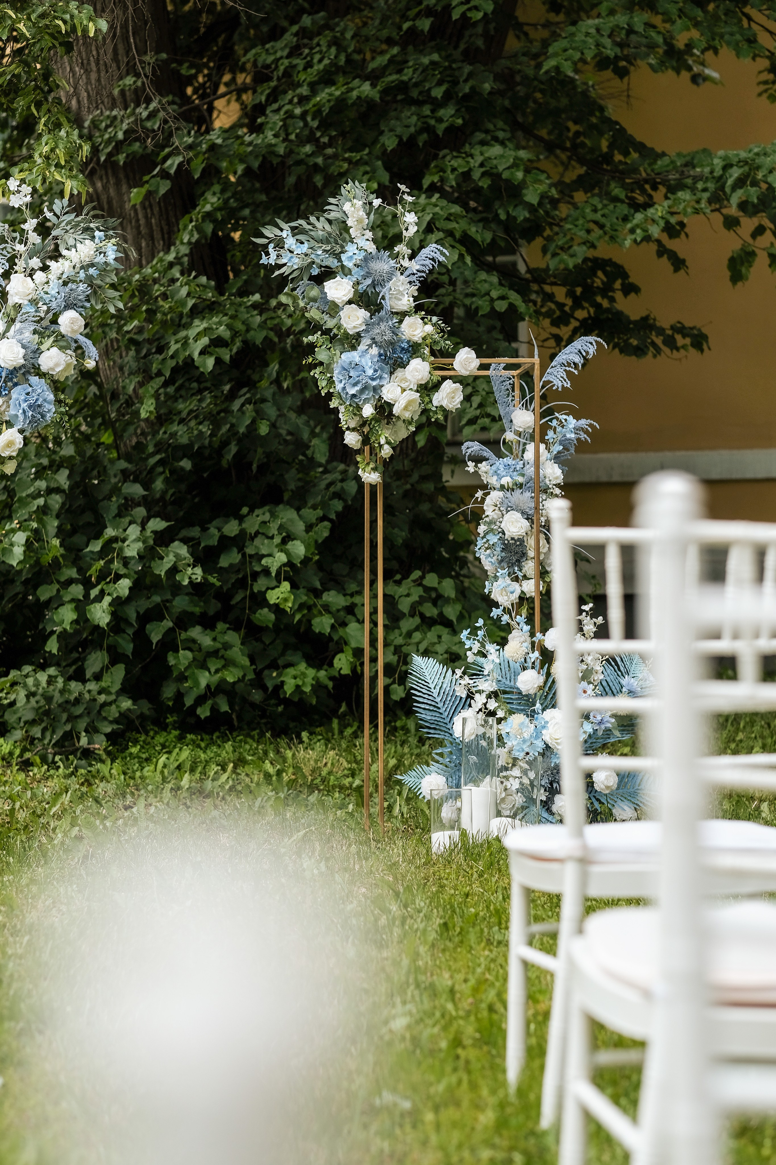 Алексей и Анна. Твой эксклюзивный фотограф Мария Дригова