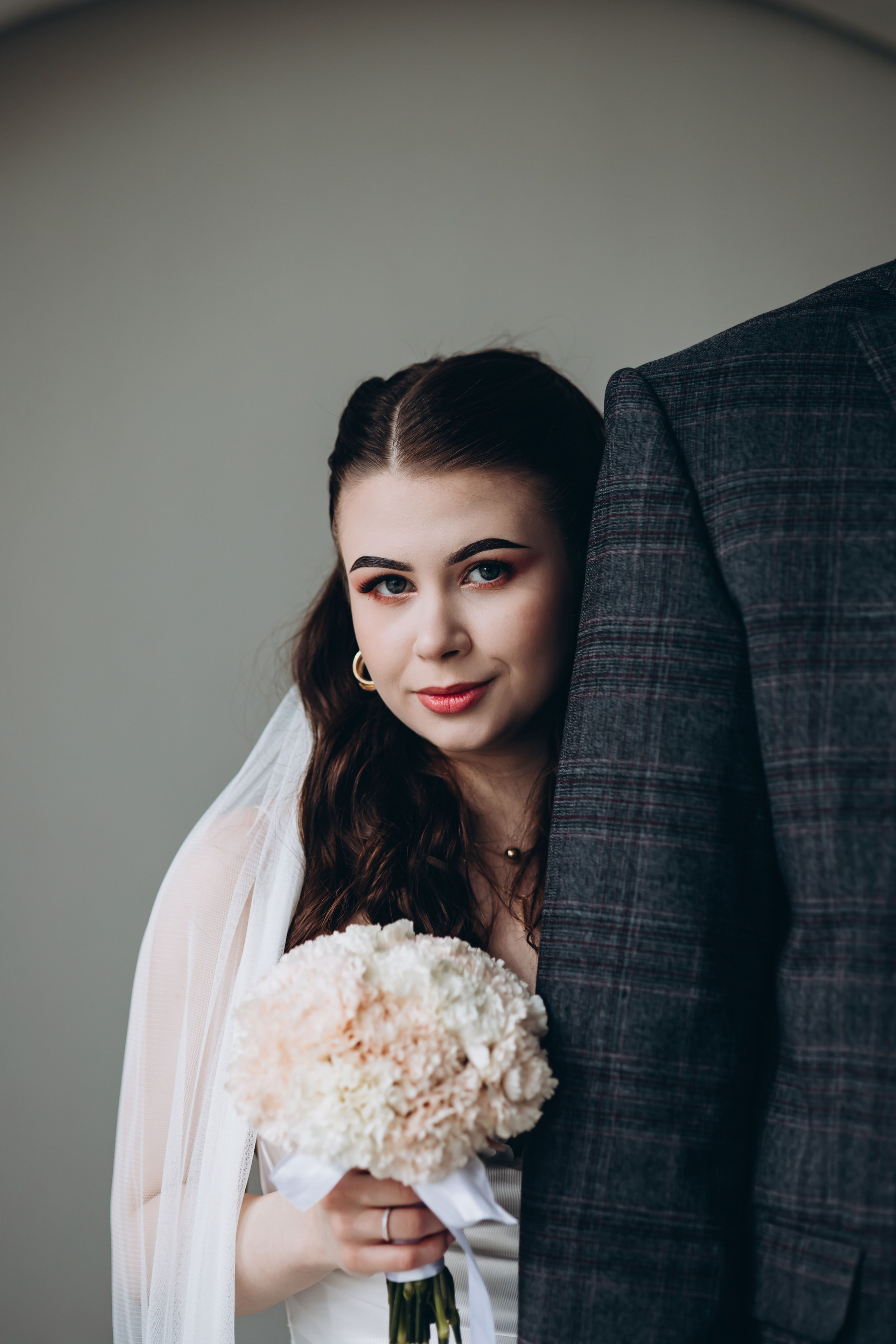 Юрий и Ксения. Семейный фотограф Нижневартовск Тюмень Ефимова Ирина