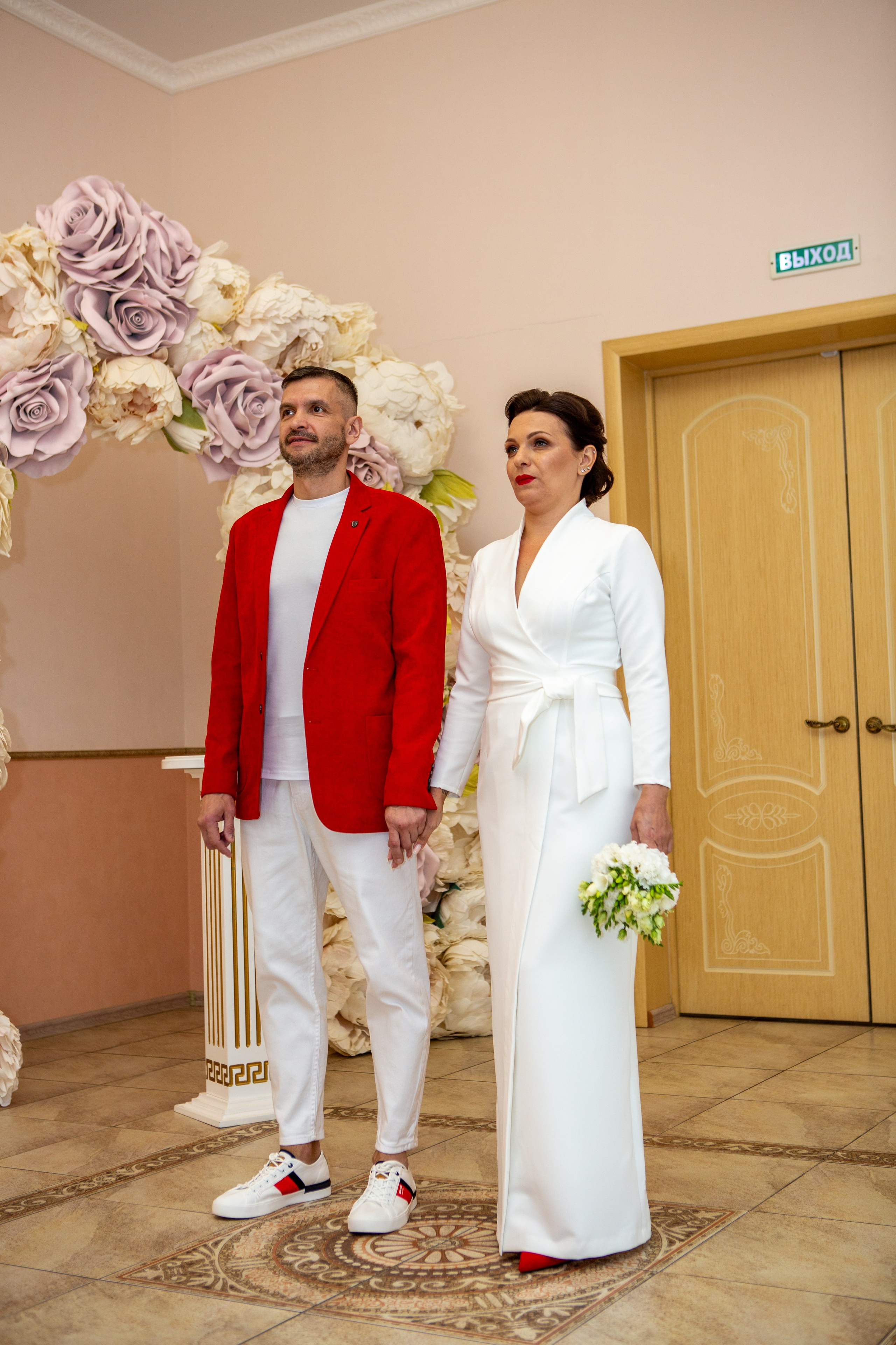 Николай и Мария. Репортажный, семейный, свадебный, портретный фотограф