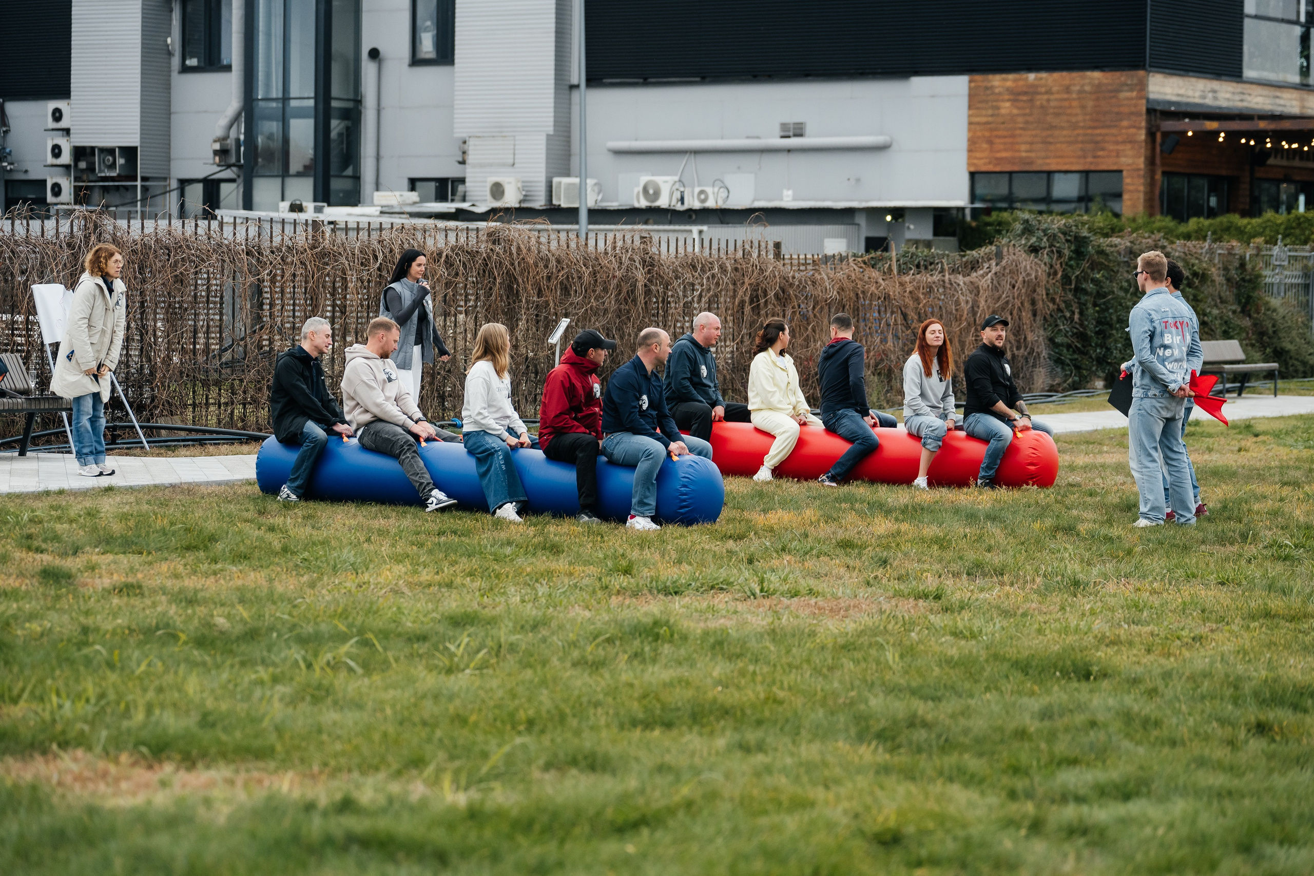 Мидийное место «Ежегодный Чемпионат на кубок Мидийного места». Фотограф Илья Бызов, Свадебный и репортажный фотограф Сочи