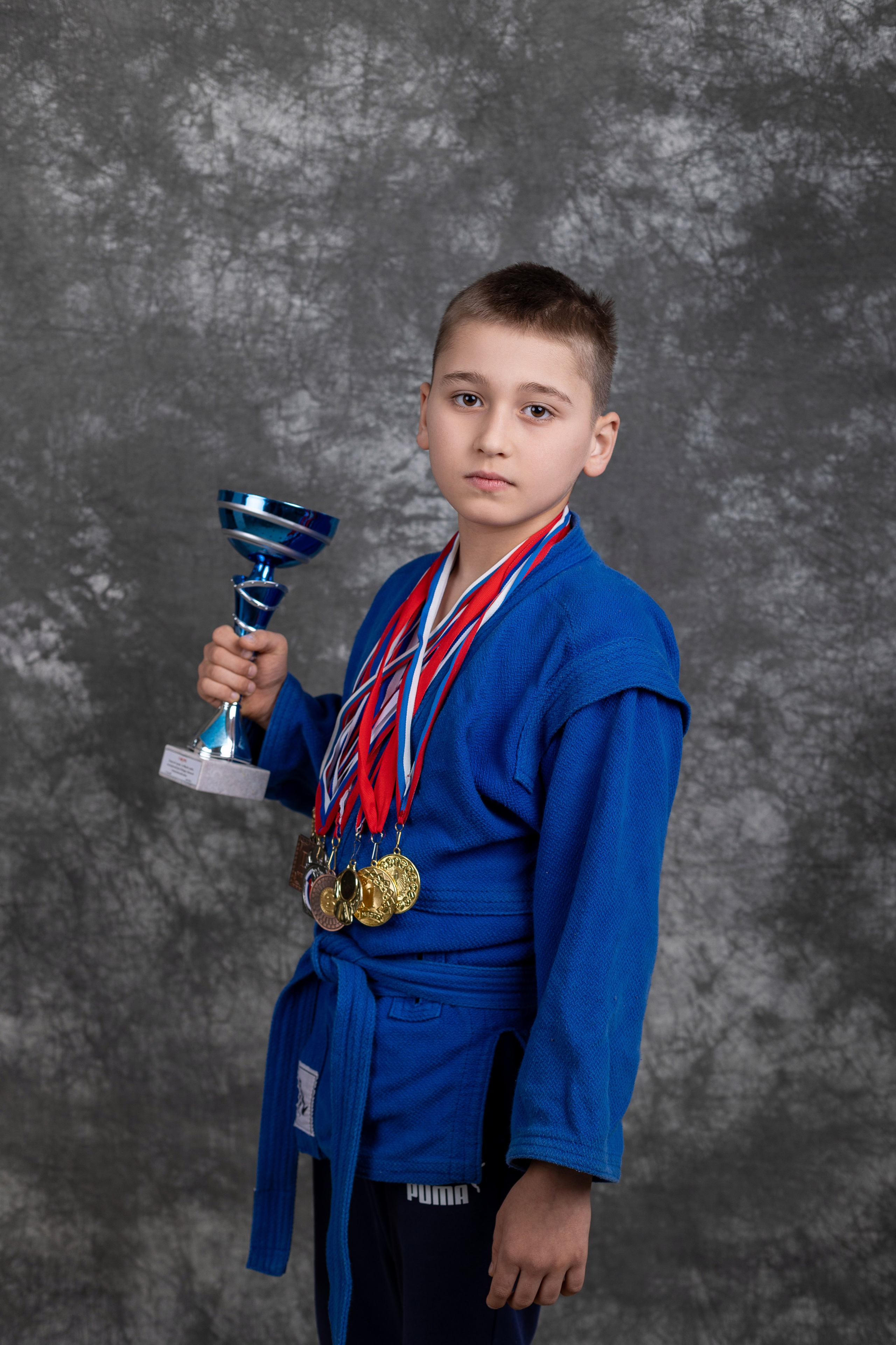 Съемка спортсменов для доски почета. Выпускные альбомы Майкоп, Краснодар Елена Золотарева