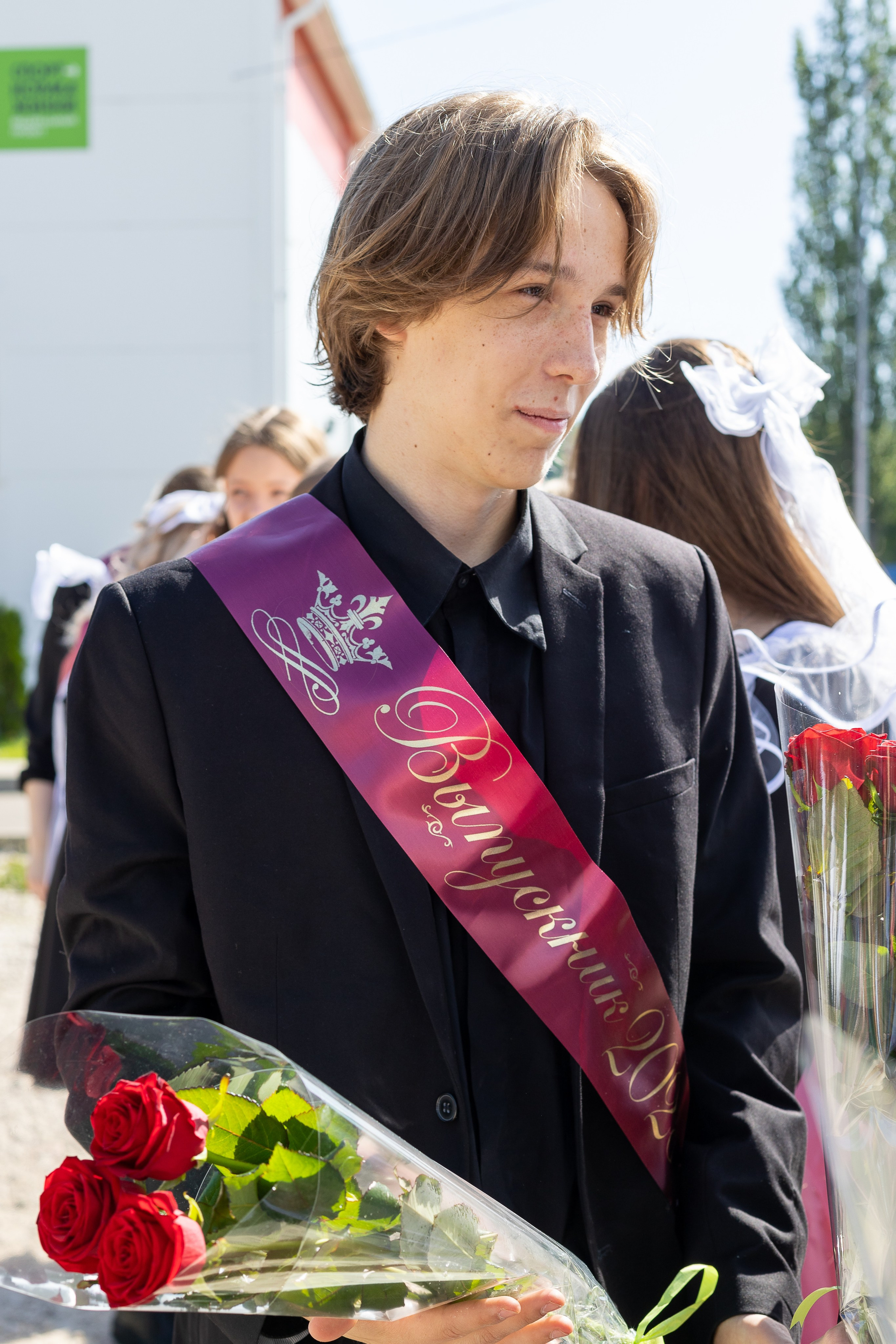 Последний звонок. Выпускные альбомы Майкоп, Краснодар Елена Золотарева