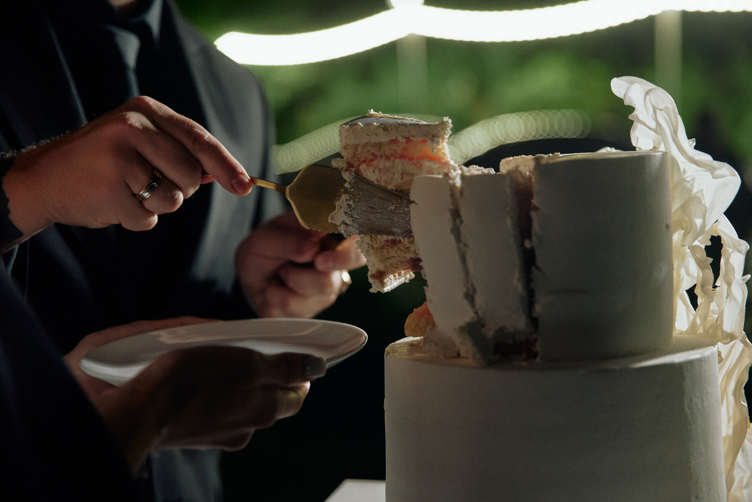 Rustam & Anastasia. Event агентство PAPRIKA в Екатеринбурге