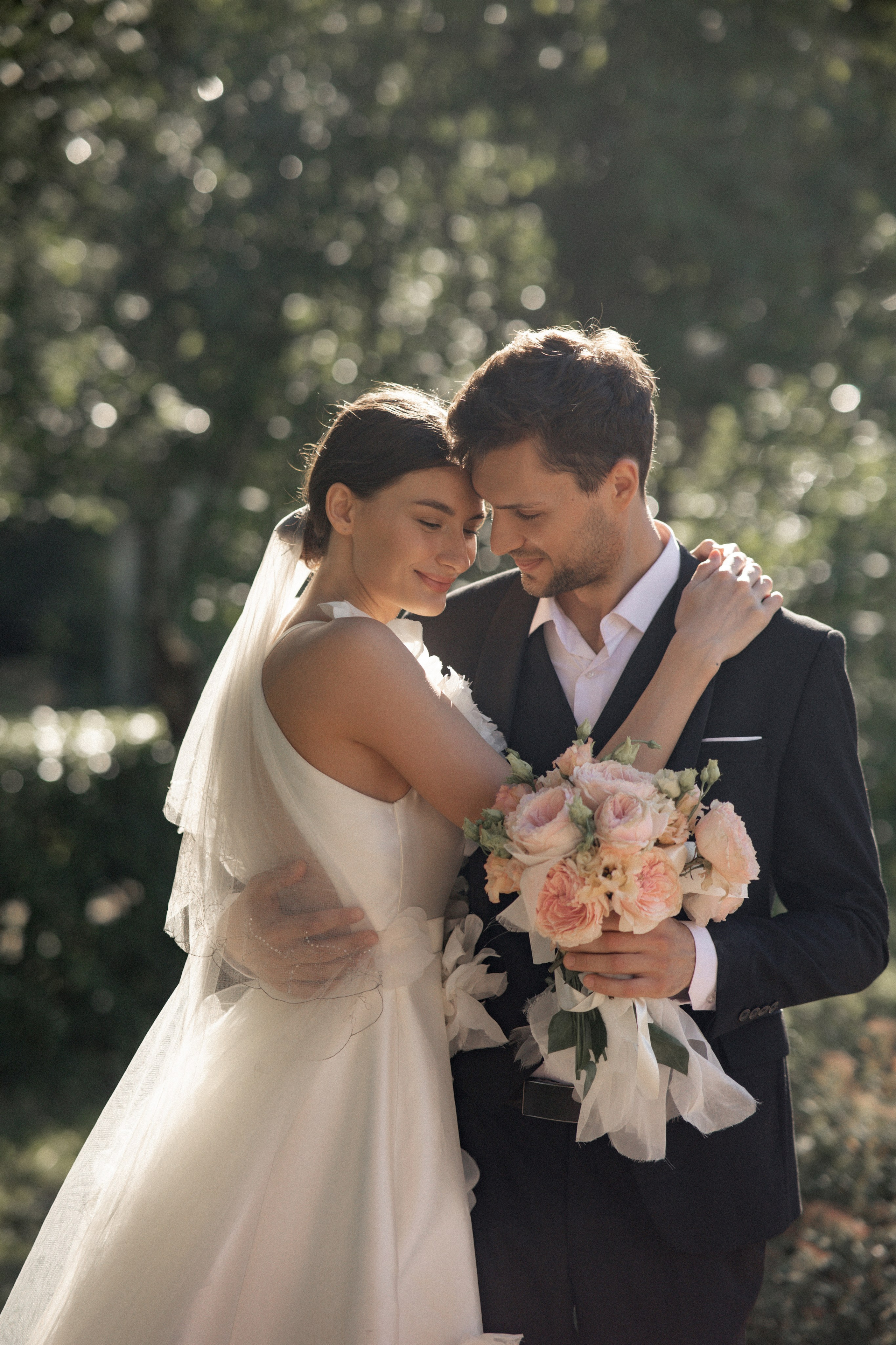 Весна. Фотограф Яна Белая