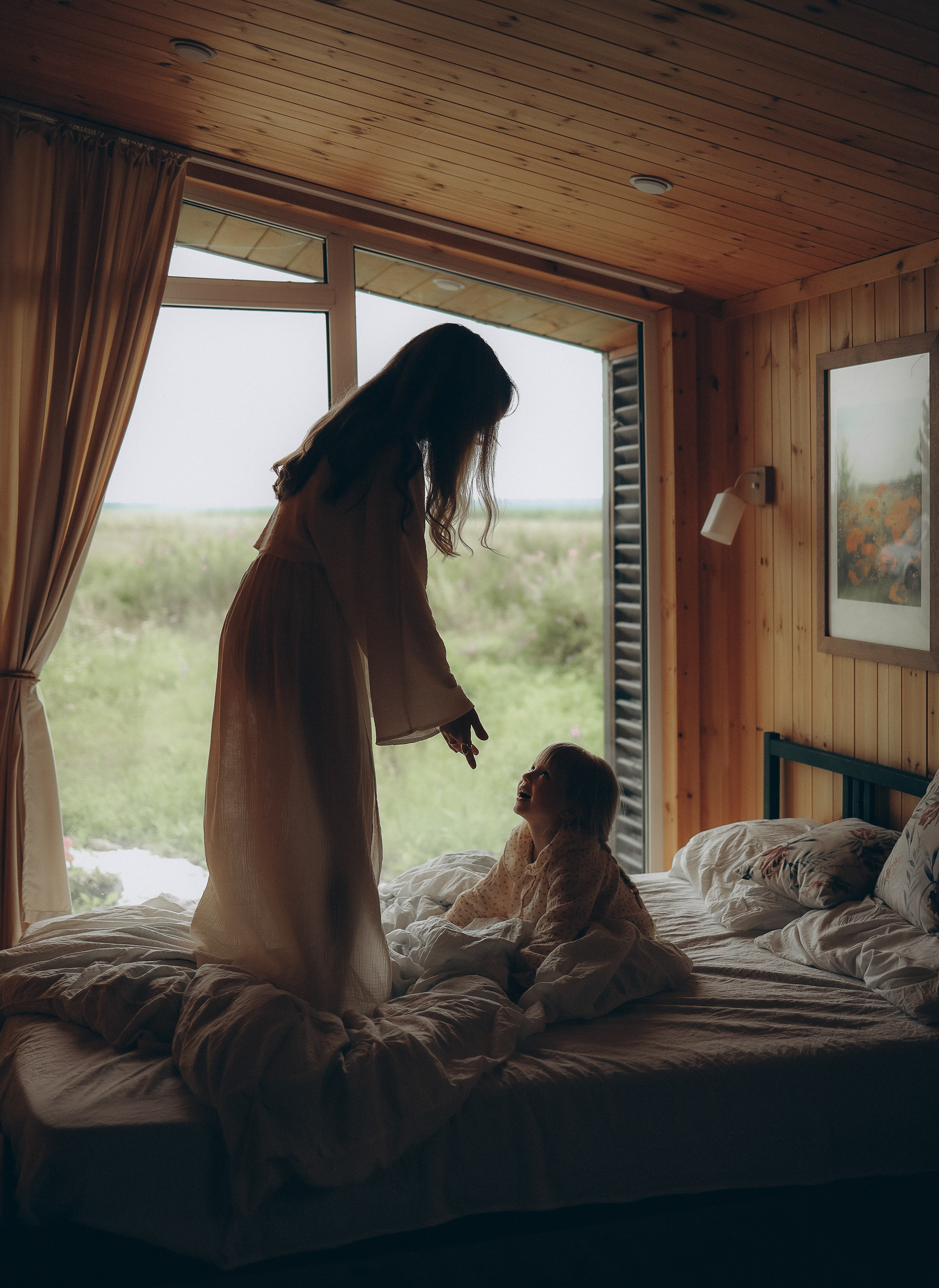 Алиса и София. Marina Shakirova Photography