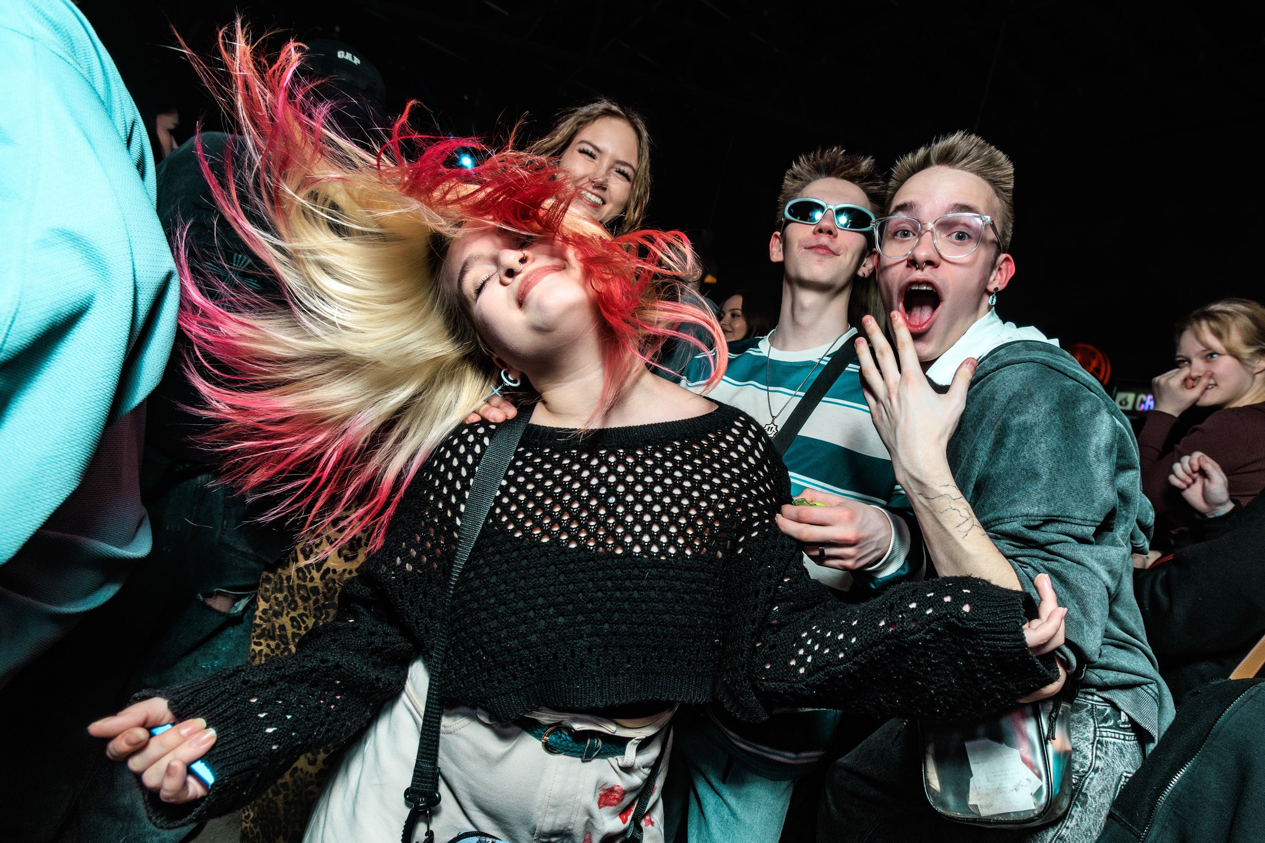 21.03.25 Sasha Spilberg. Репортажный фотограф Екатеринбург | Яркий, качественный репортаж | Концерты, клубы, репортаж, праздники, корпоративы