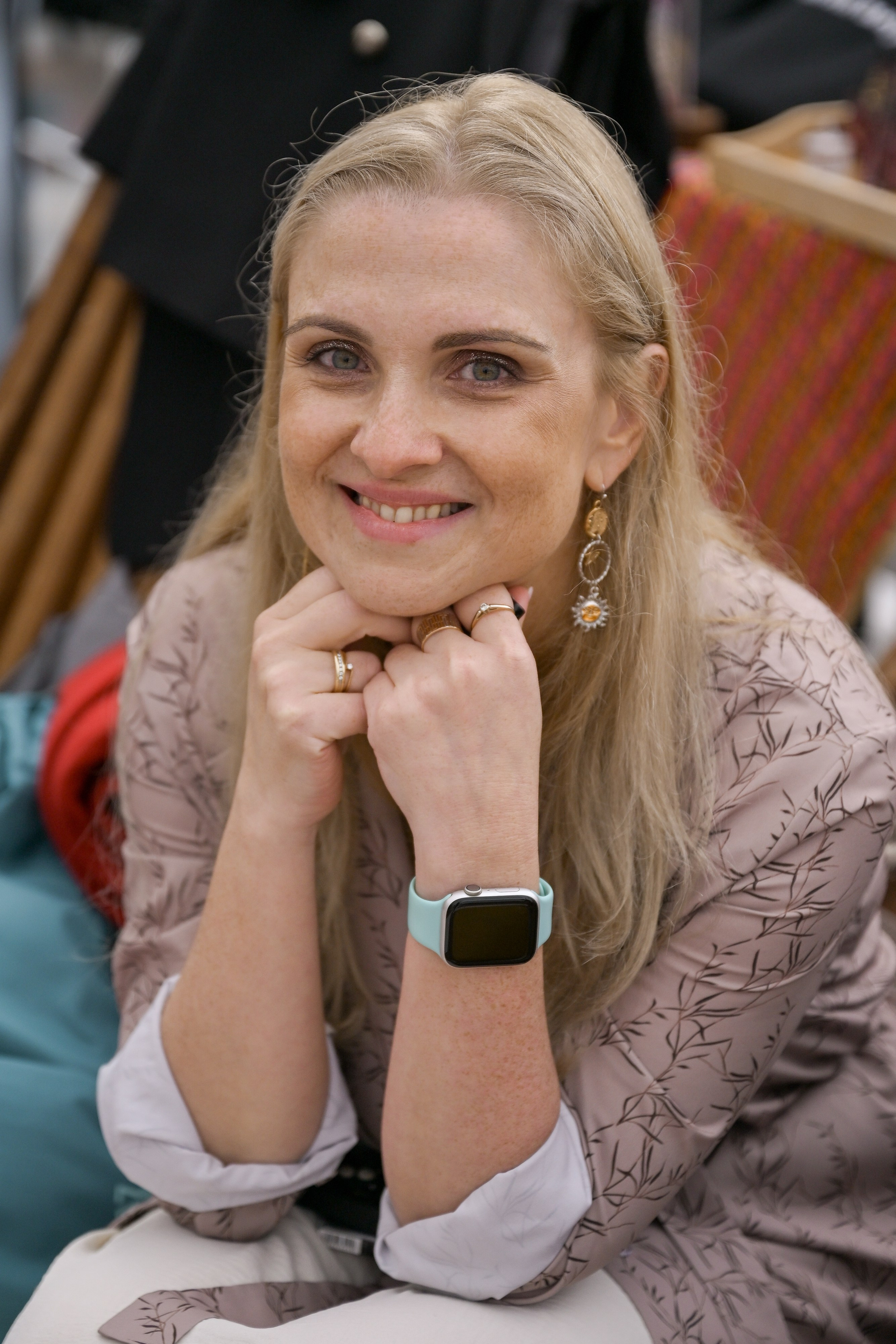 Выпускной курса Магия фуршета. Semerlina.ru