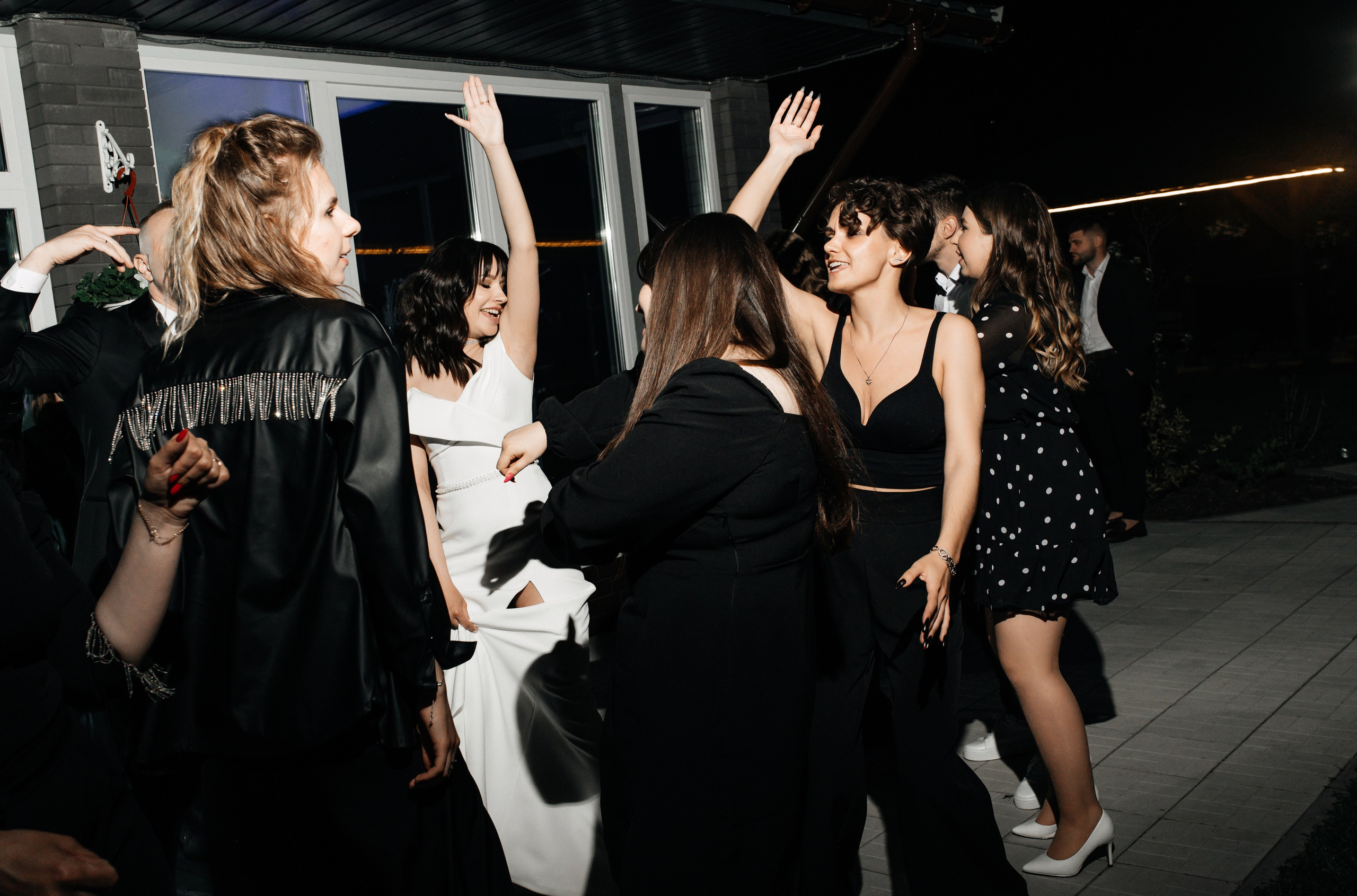 Станислав и Дарья. Фотограф Кирилл Верт