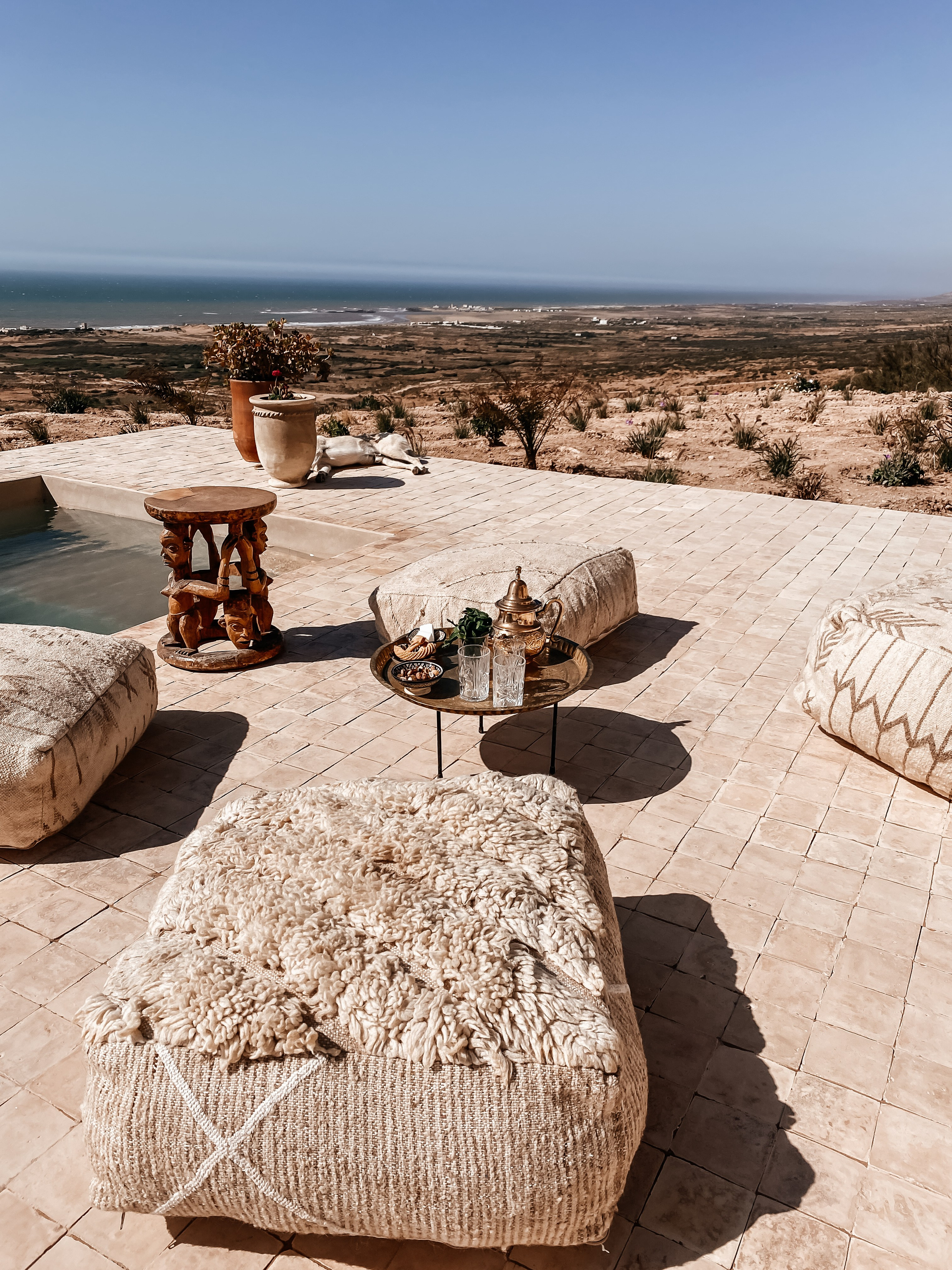 Дом в Марокко. Olga Popova — Photographer in Morocco