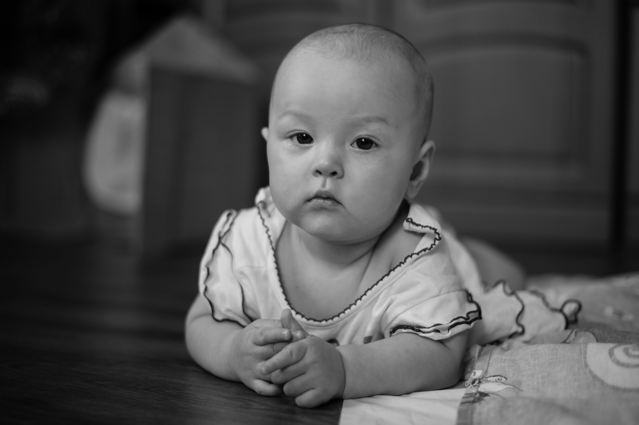 Нестудийные портреты. Спортивный фотограф, фотожурналист Павел Ларькин