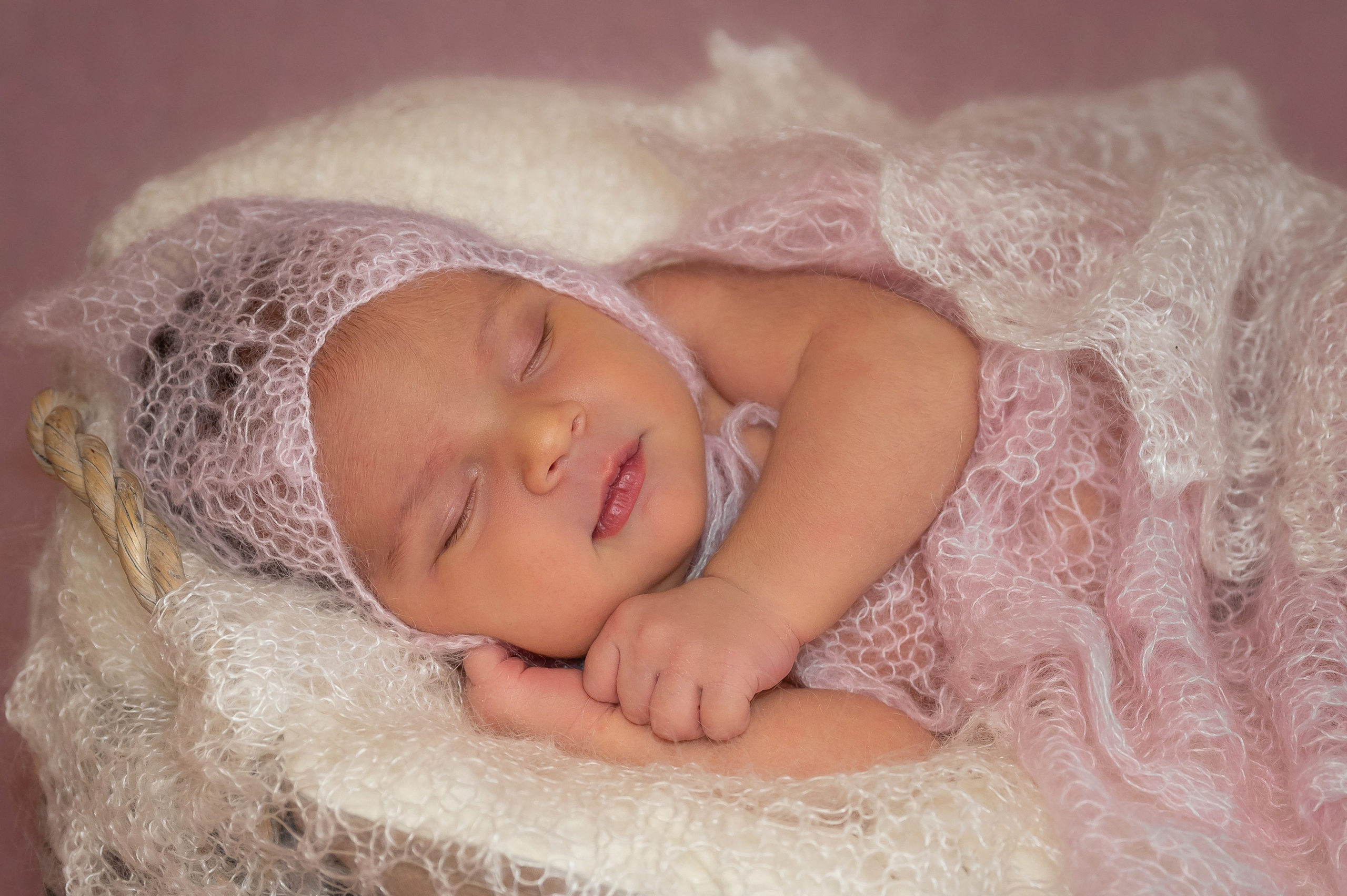 Newborn. Семейный и детский фотограф Подольск Наталья Шаляпина