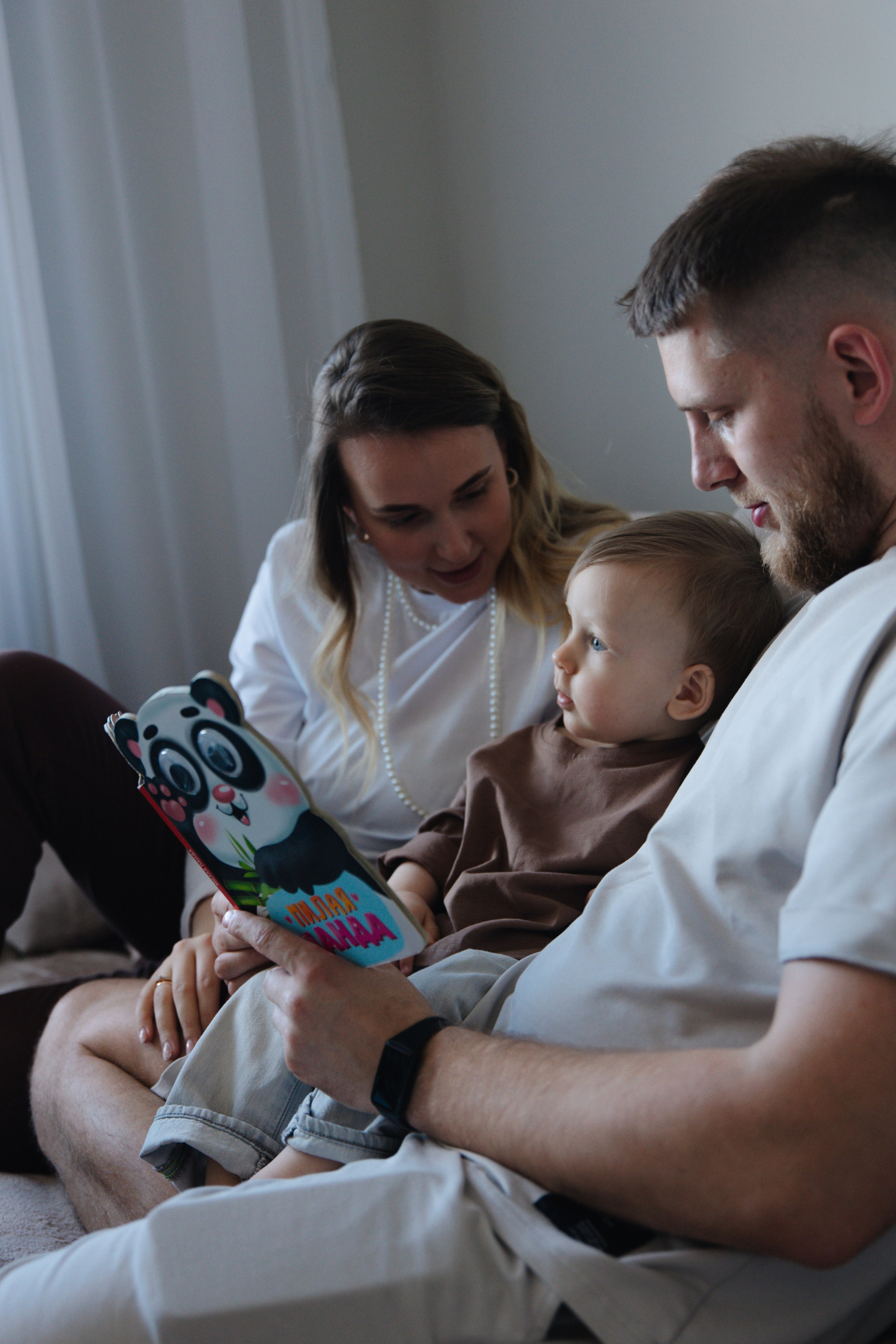 Veromika. Главная