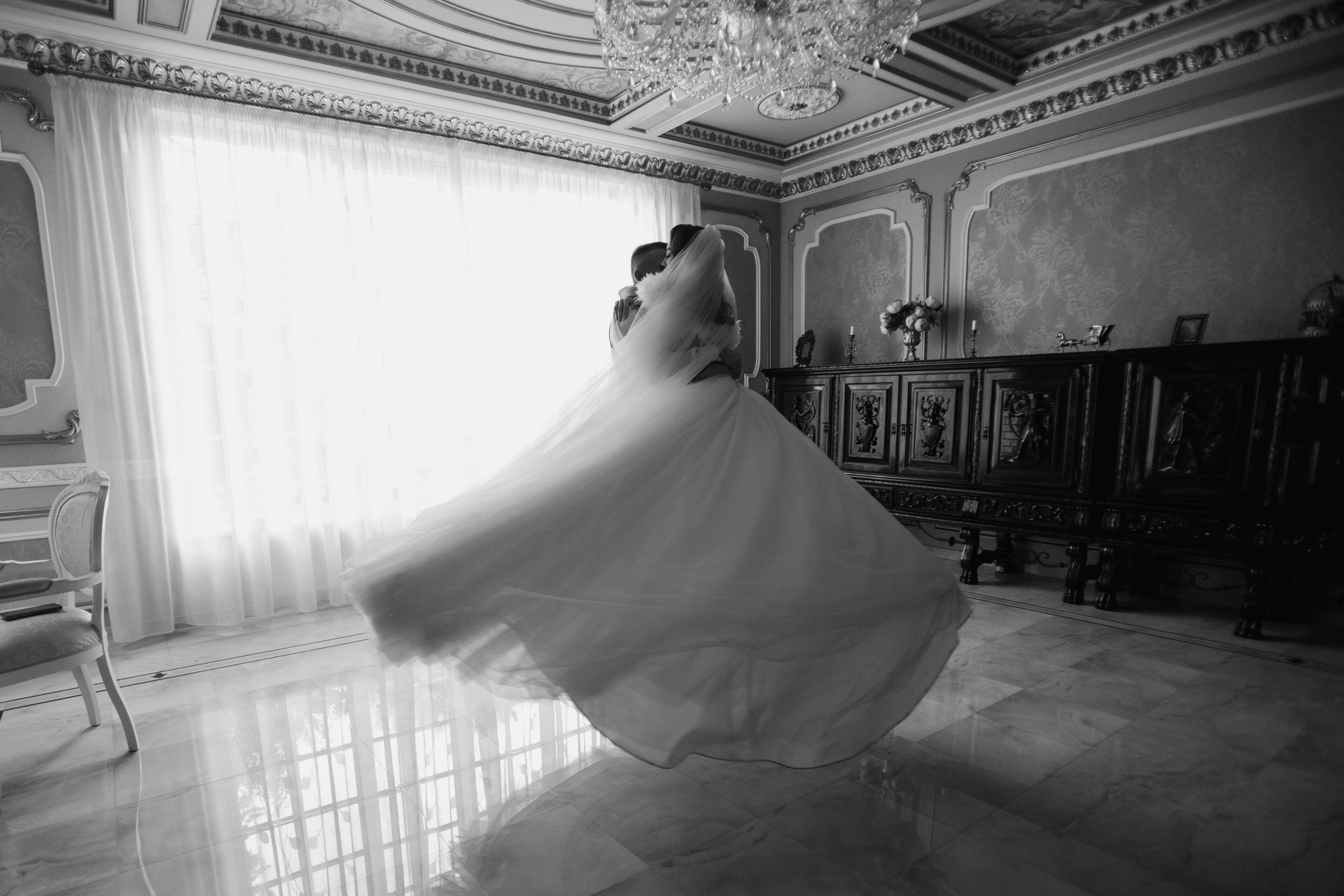 Ангелина и Владимир. Фотограф Александр Закадычный | Таганрог