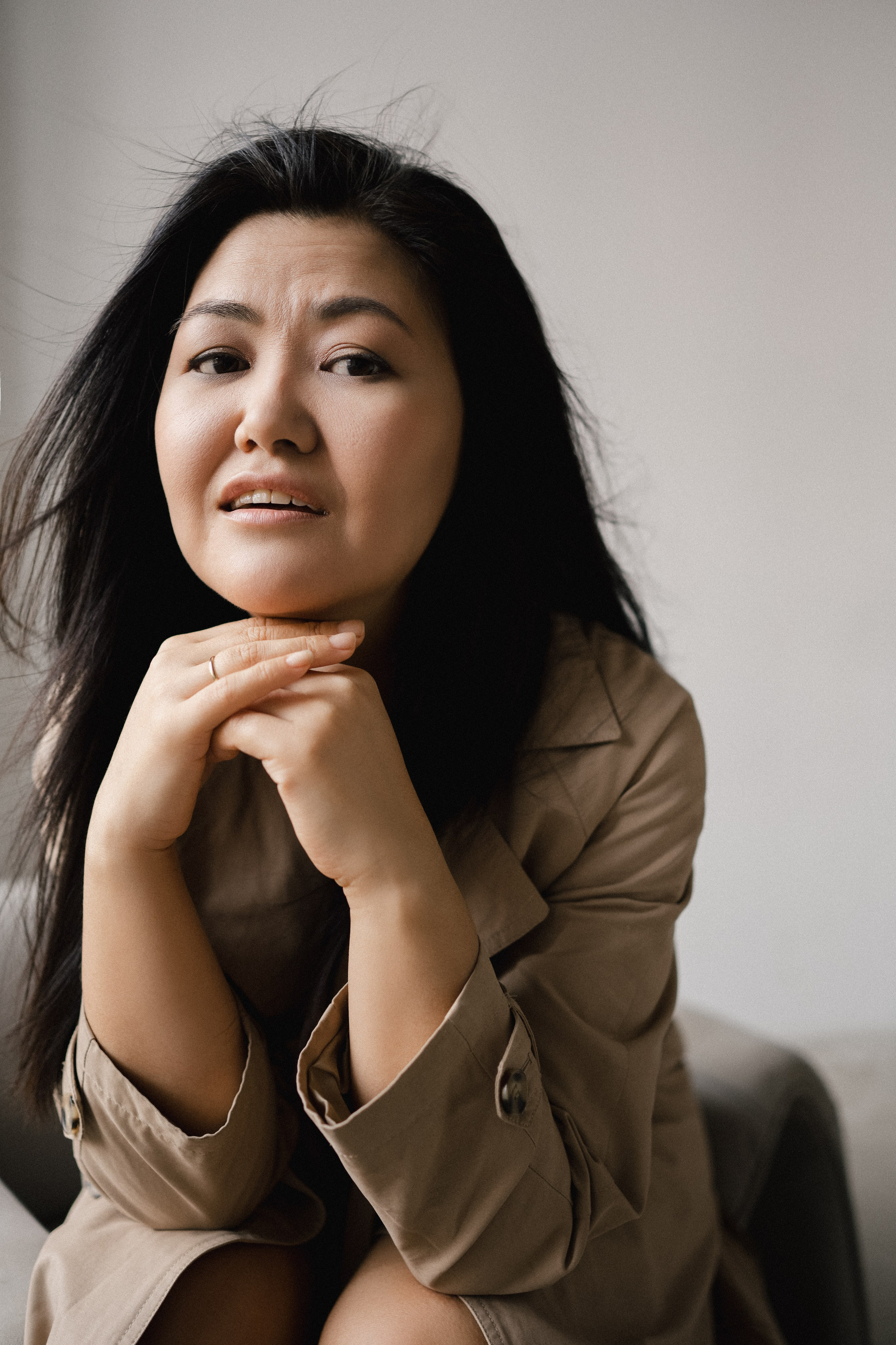 Валерия. Женский фотограф в Санкт-Петербурге Татьяна Саблина