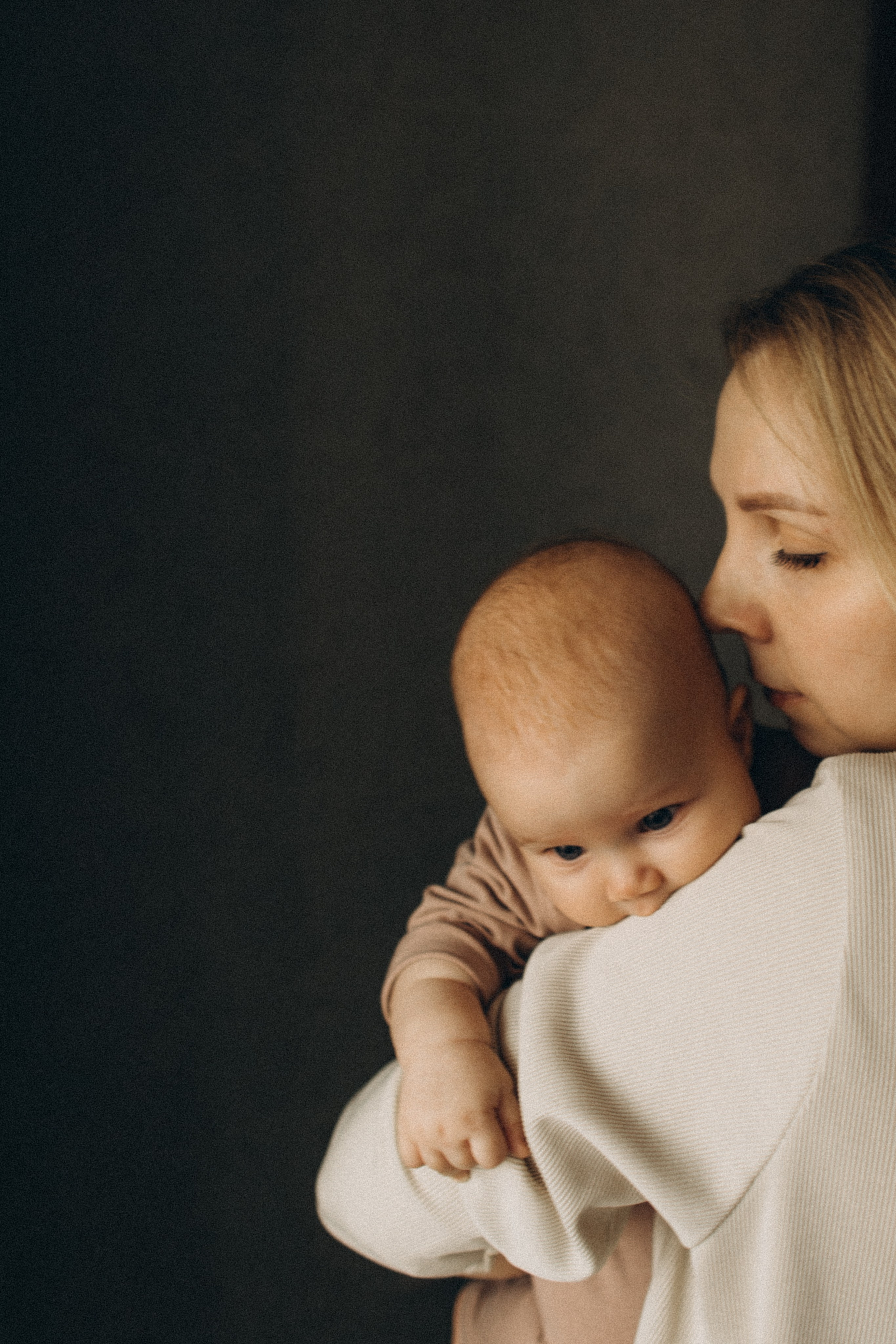 Лиза и Мира. Семейный фотограф в Краснодаре Анна Пасик