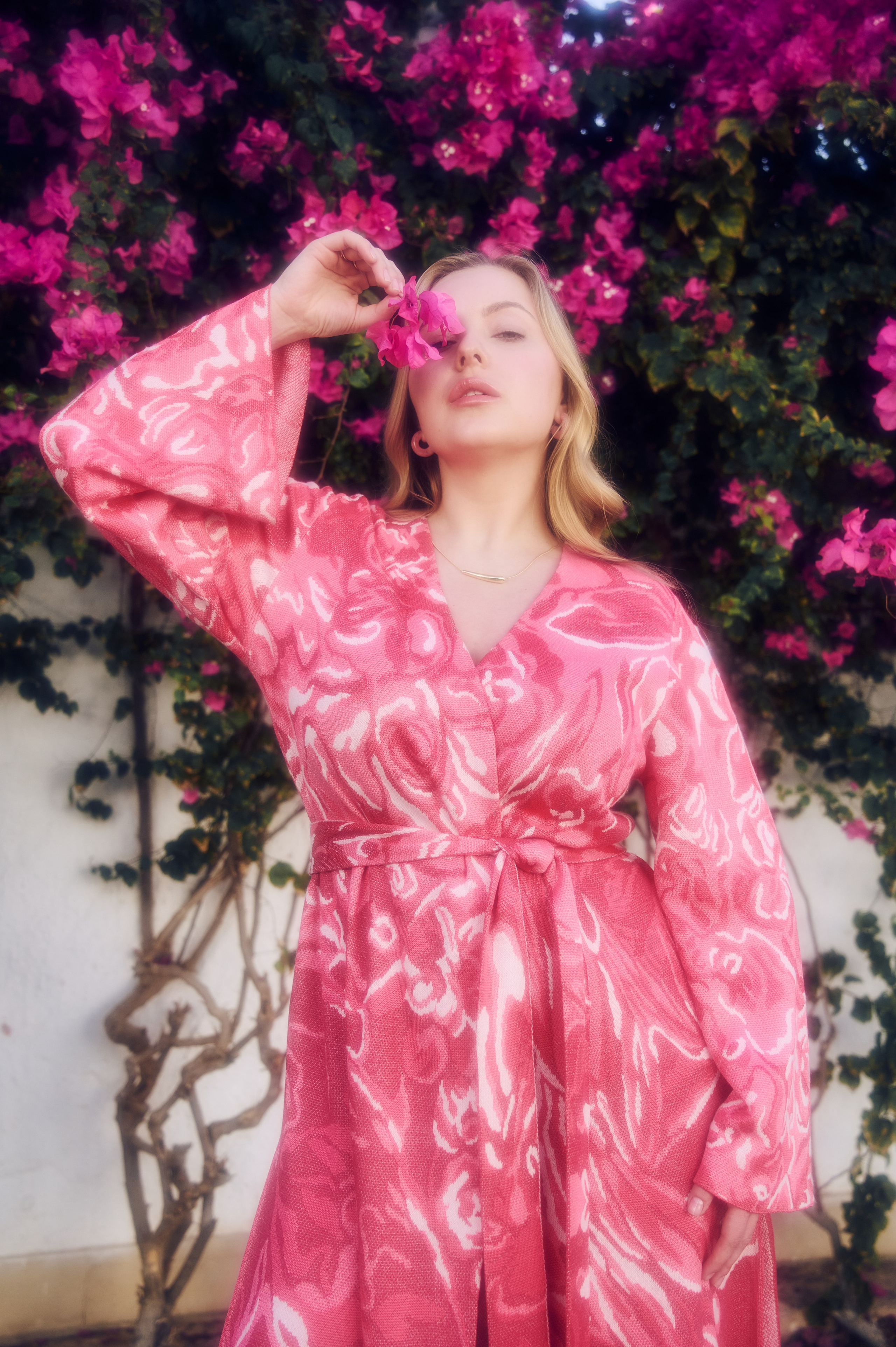 Curvy Daria модель плюс сайз