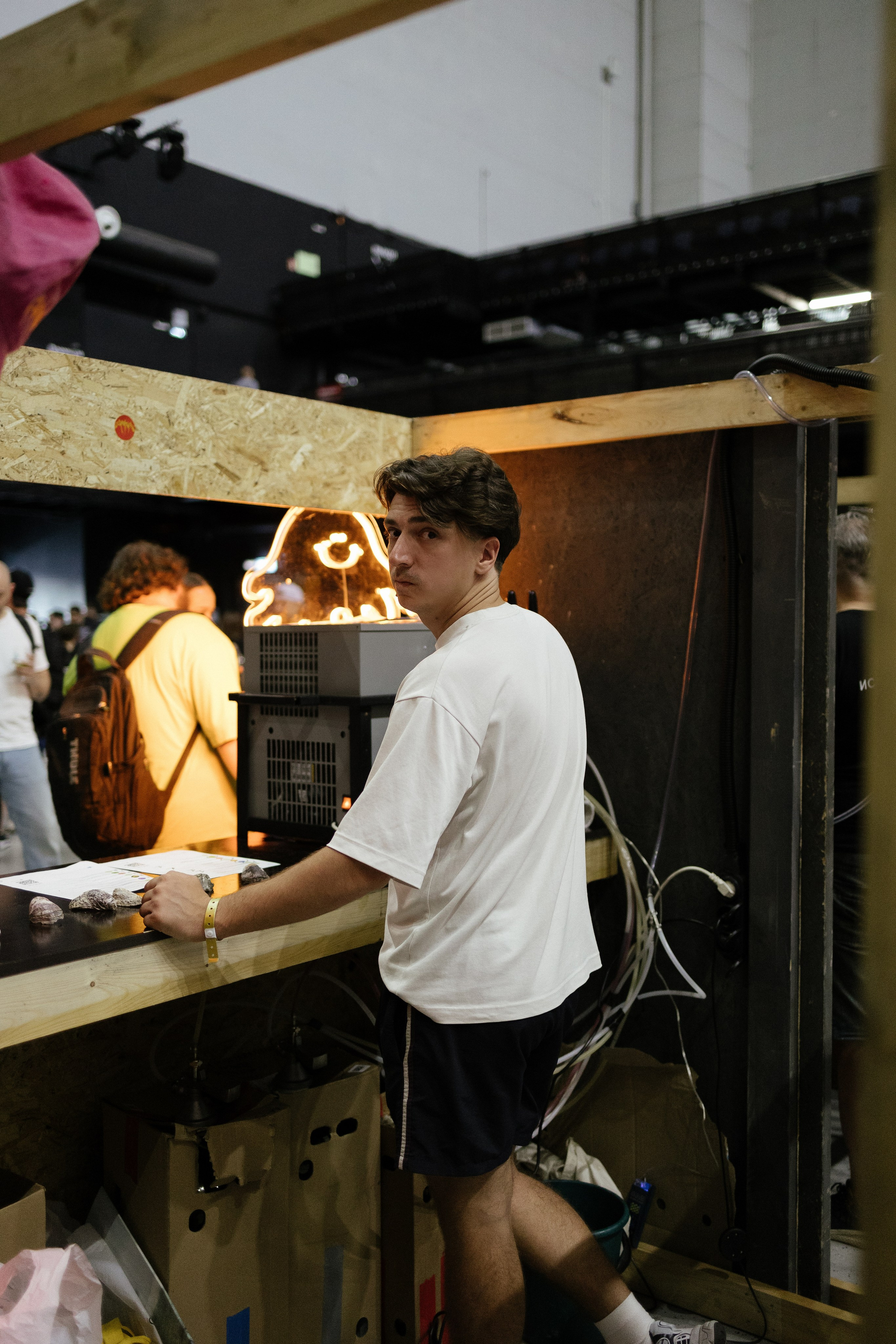 Fest TOP craft Beer. Портретный фотограф Арсения Теплова