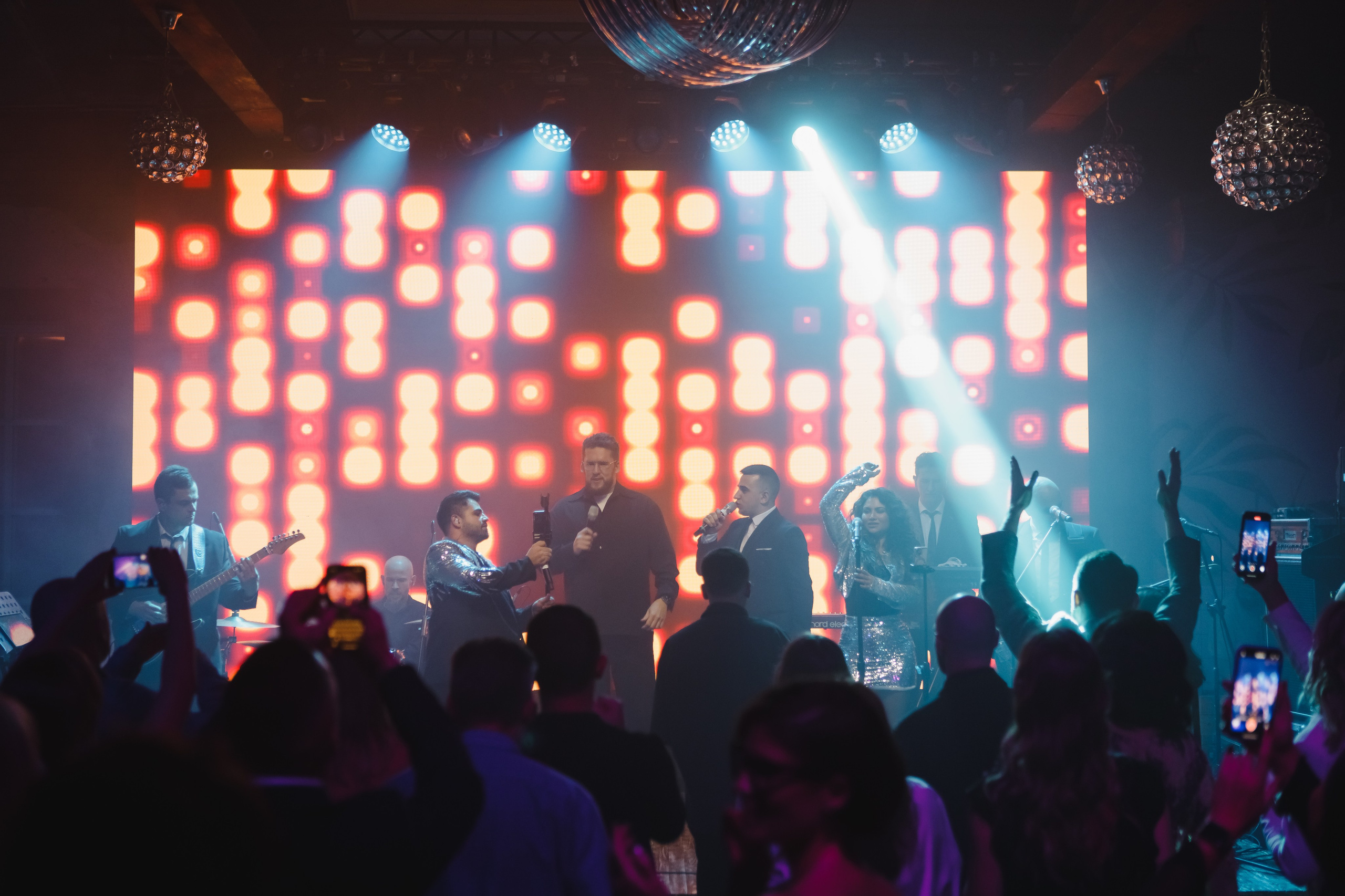 Выпускной онлайн курса. Семейный и свадебный фотограф в Нижнем Новгороде