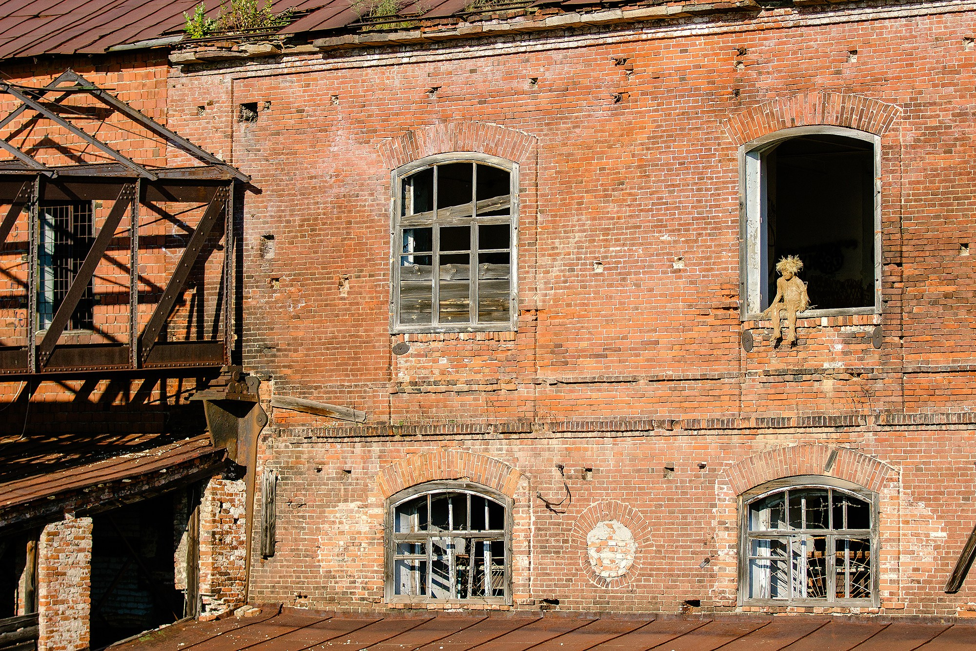 Лето на Заводе (г.Сысерть). Семейный и репортажный фотограф Наташа Давыдова
