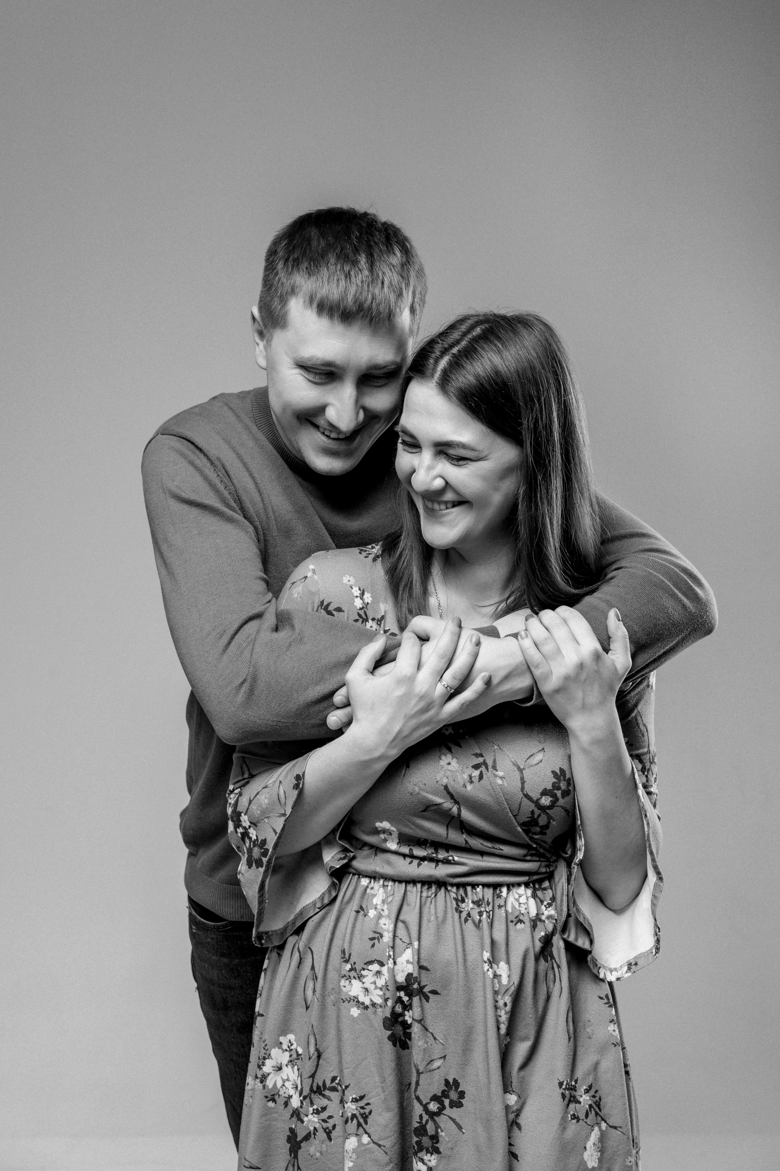 Семейный контент для ЖК «Семья». Свадебный фотограф в Иркутске Сапаров Александр