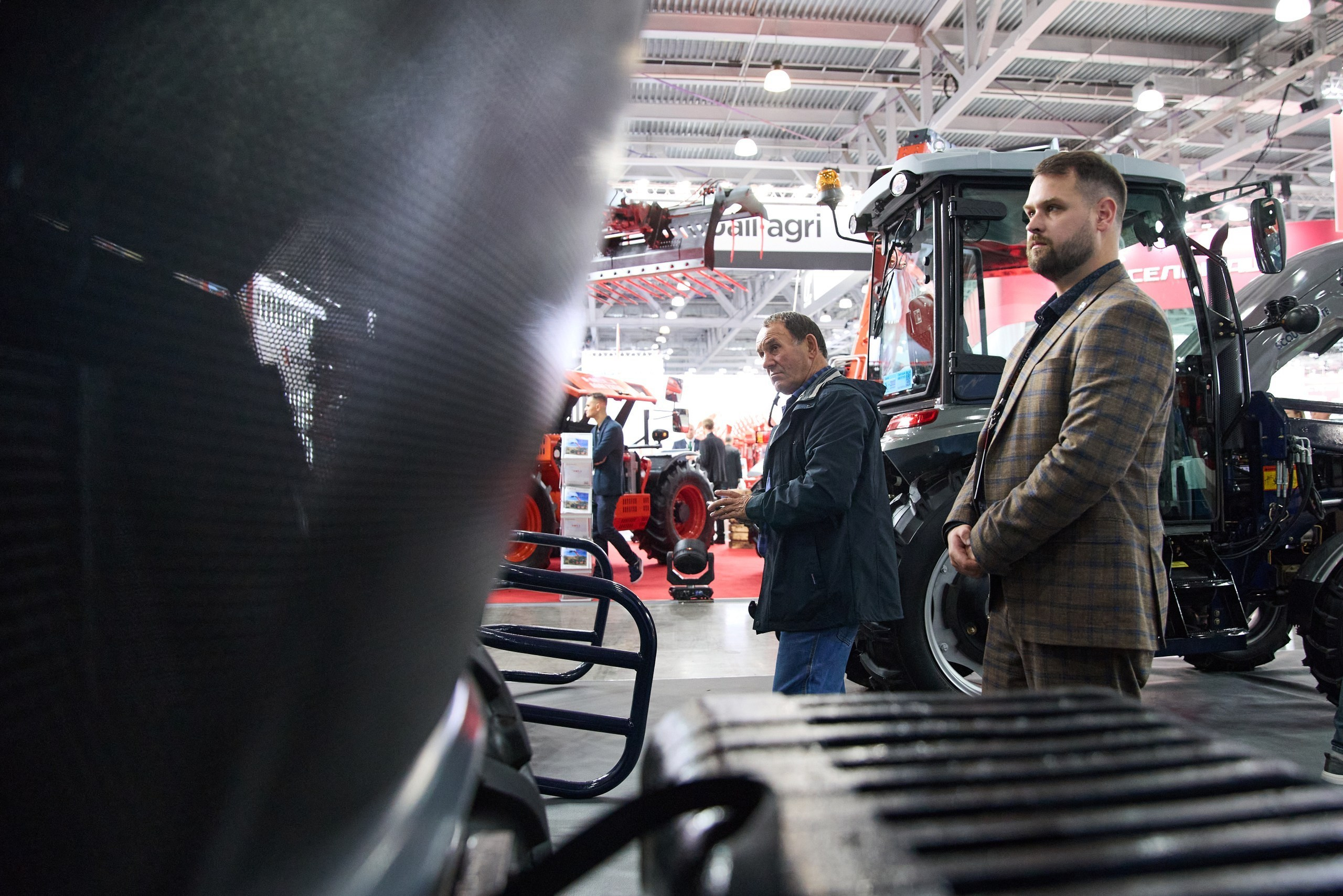 Репортаж для промышленной компании. 1224 prod — продакшен полного цикла для вашего бизнеса и жизни