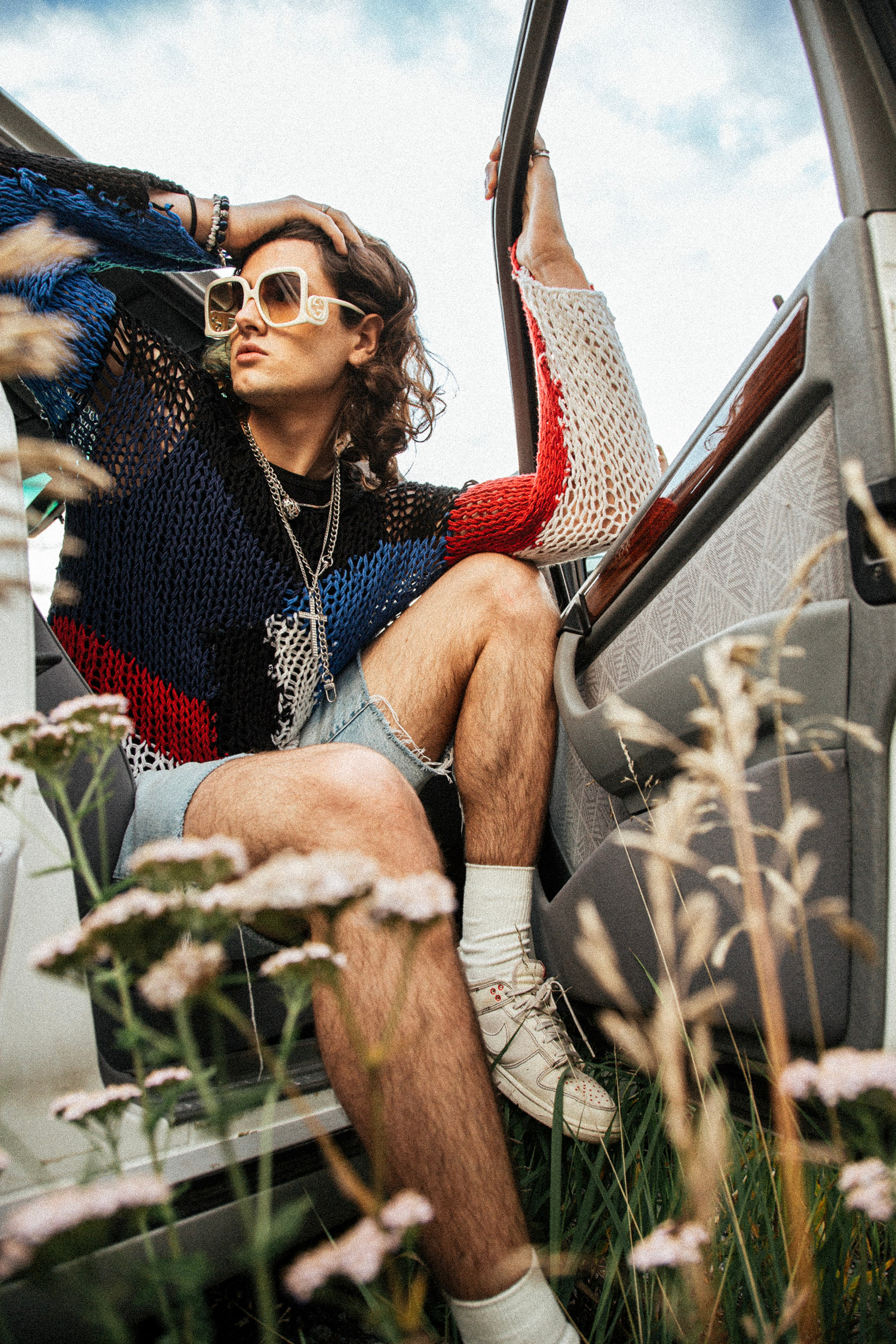 Optic Centr. Фотограф Иван Гуляев