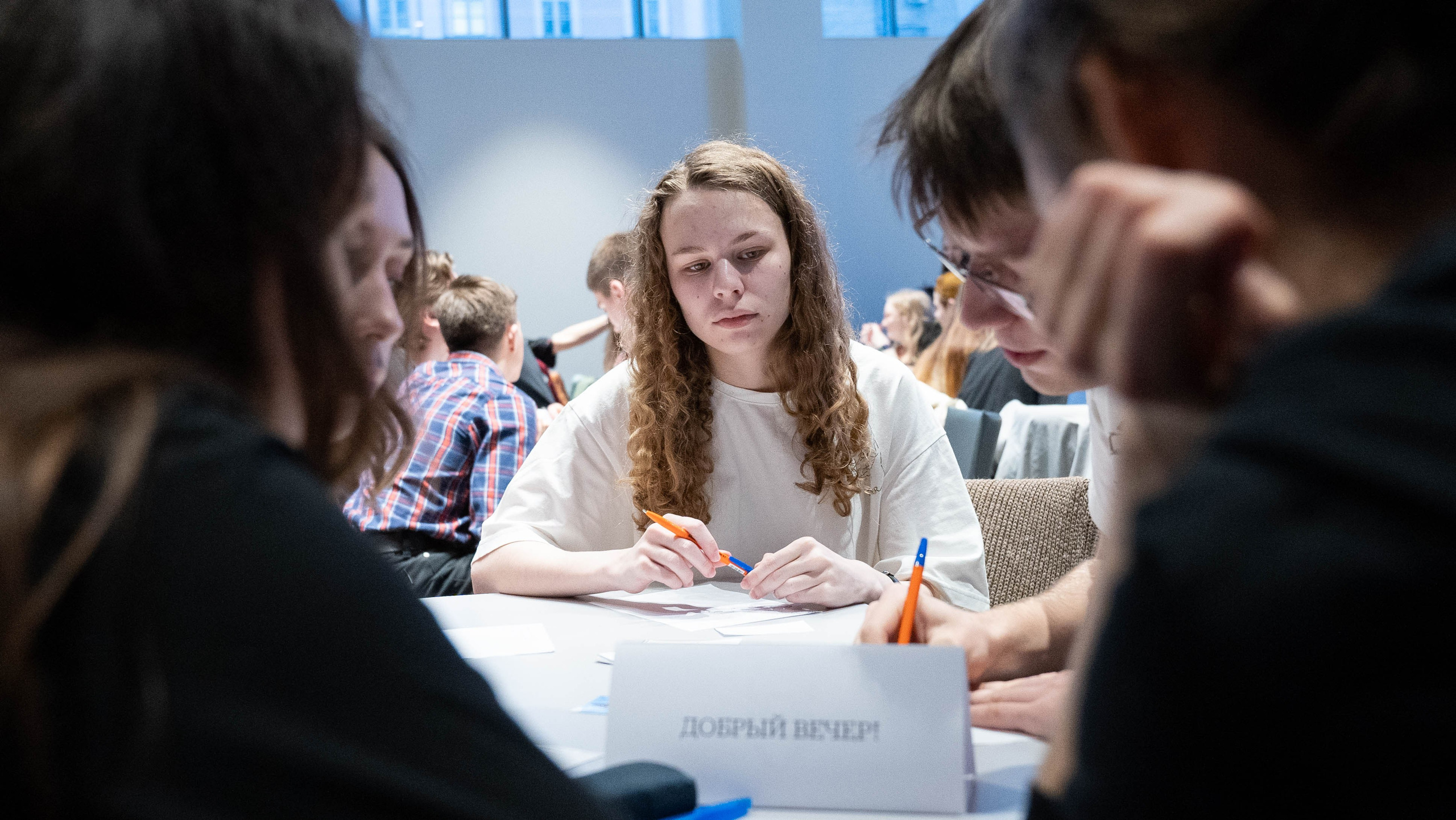 ЧГК. Фотограф, оператор-монтажер, продюсер медиа проектов в Москве