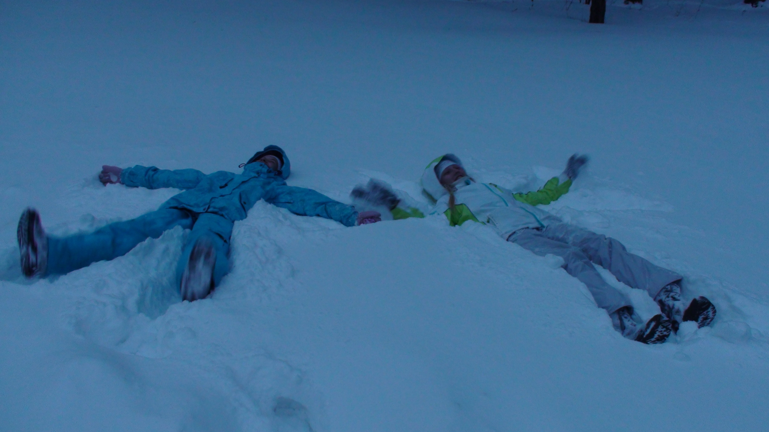 Новый Год 29.12.13-06.01.14. Семейный, Свадебный фотограф СПБ Питер— Романова Екатерина