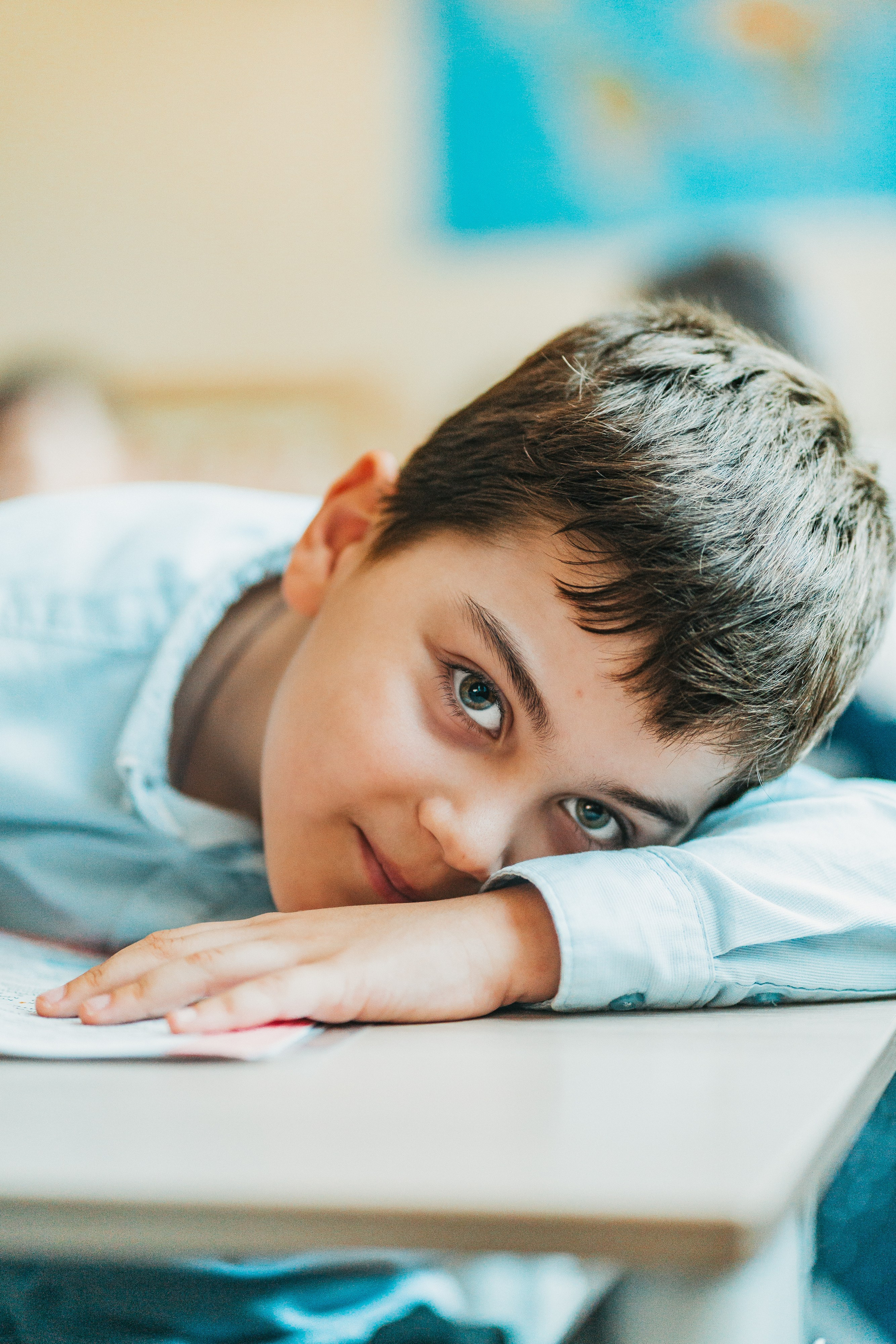 2 класс. Школьные альбомы и альбомы для детского сада. Юлия Осипова. Москва