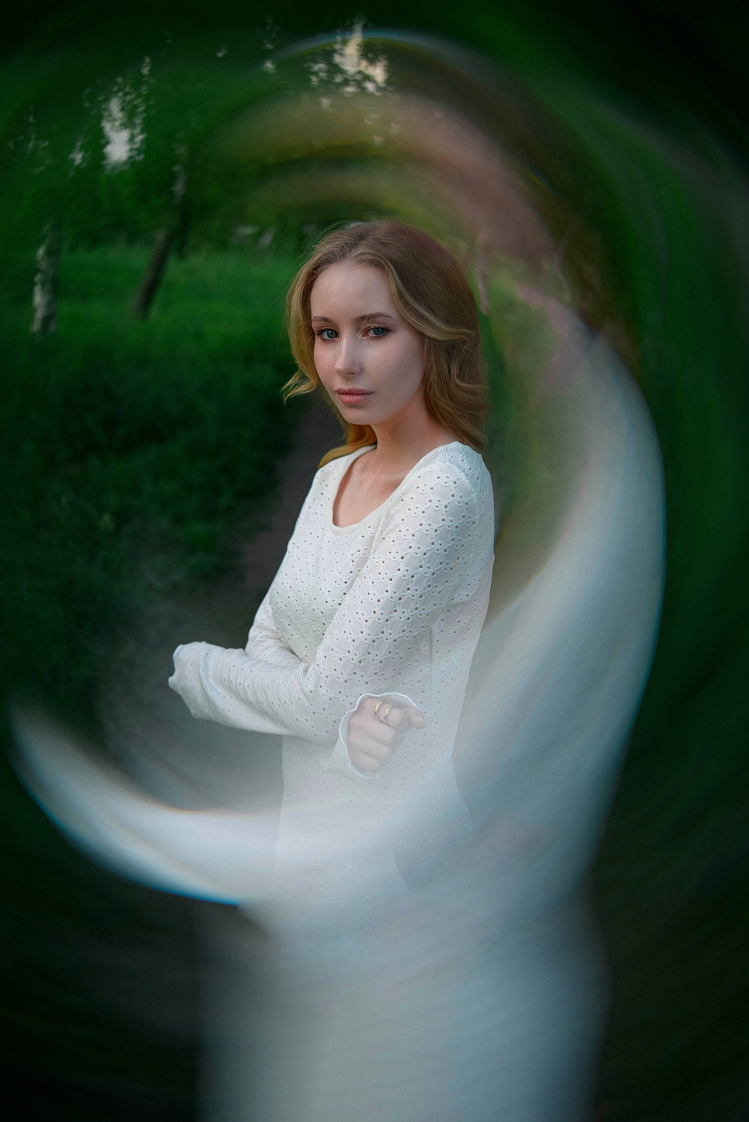 Индивидуальная фотосъёмка. Фотограф Фомина Екатерина Сергеевна