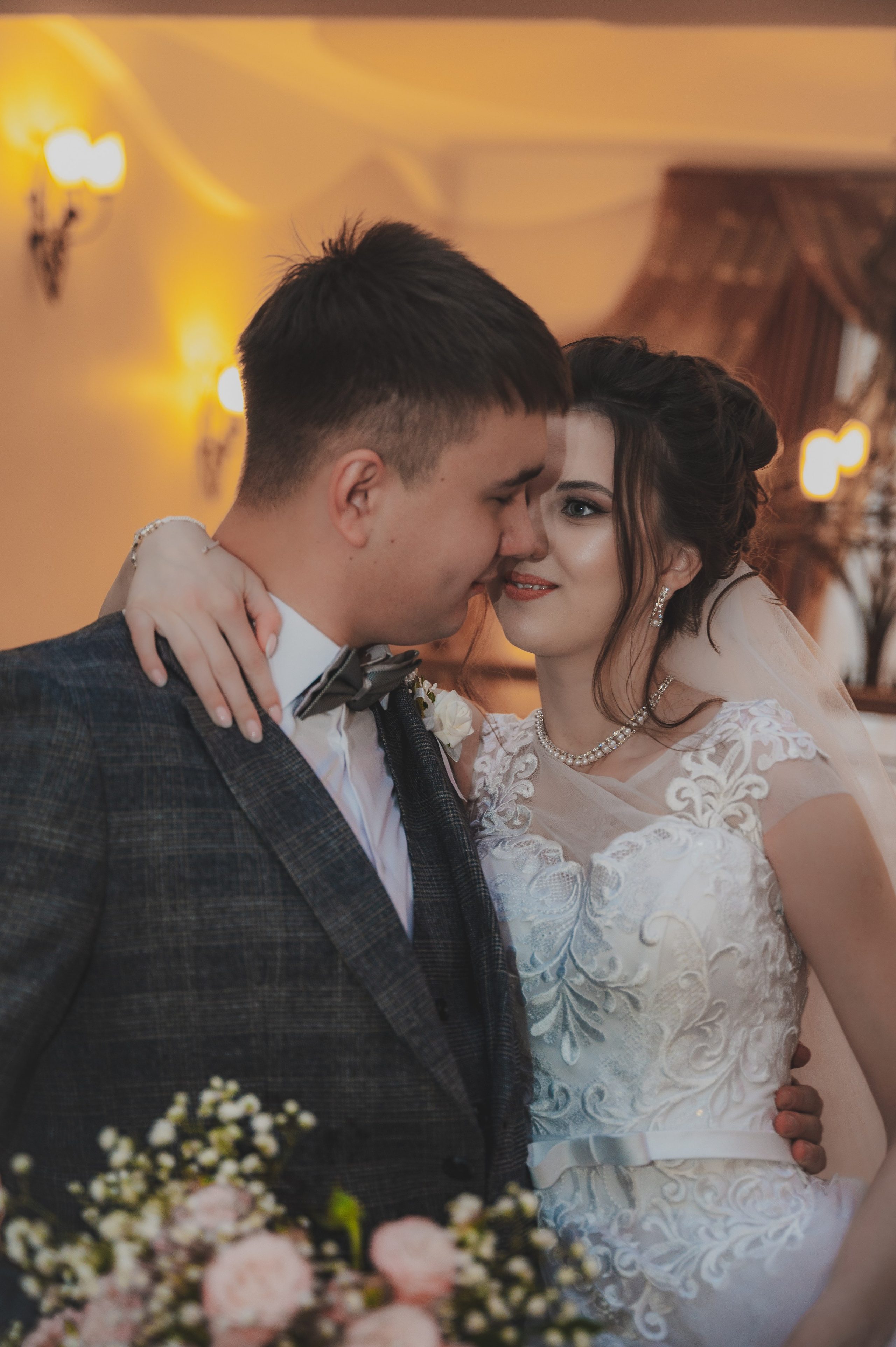 Свадьба Артура и Ники. Фотограф/видеограф Богдан Голованов