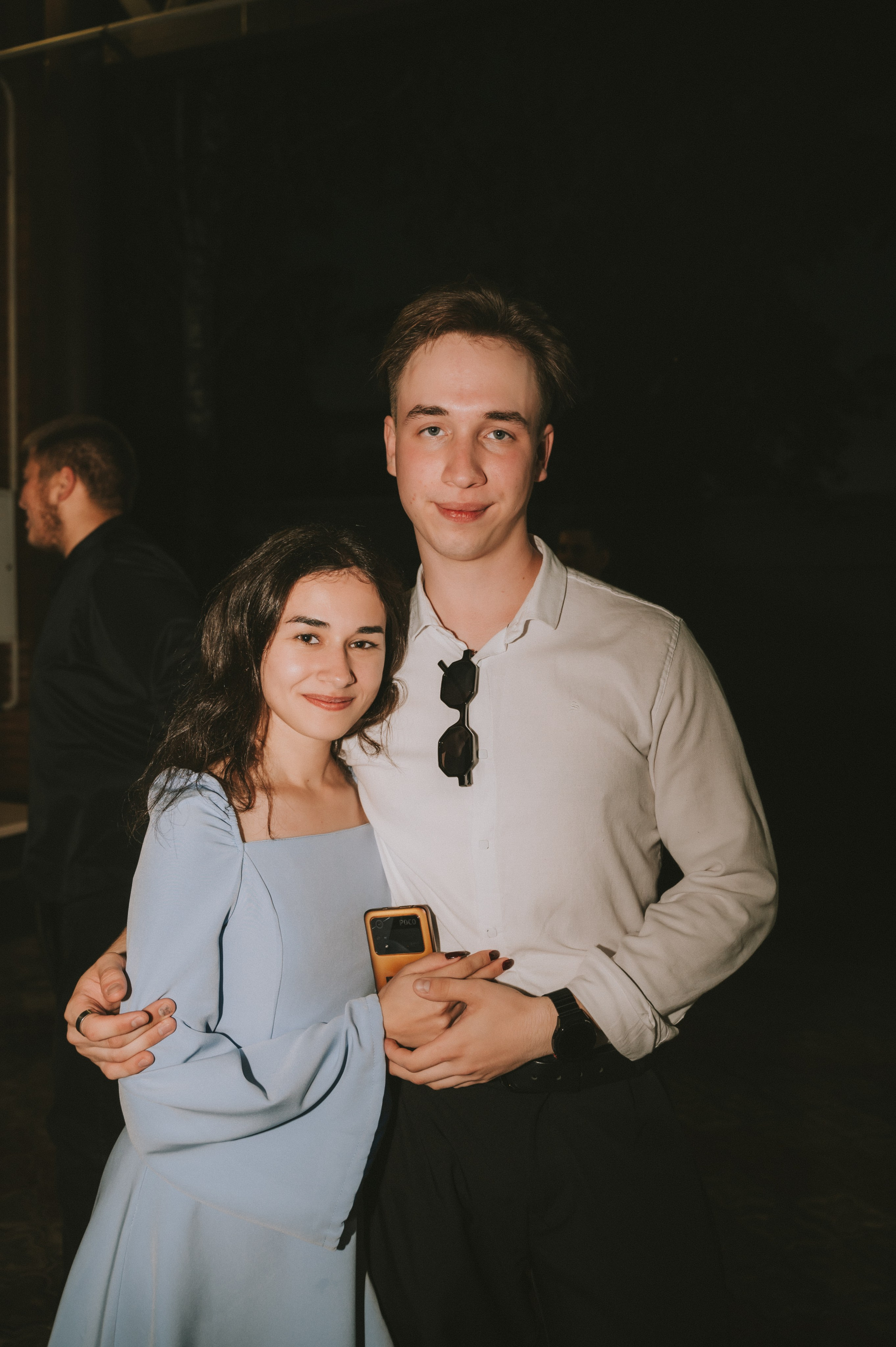 Свадьба Сабины и Риназа. Фотограф/видеограф Богдан Голованов