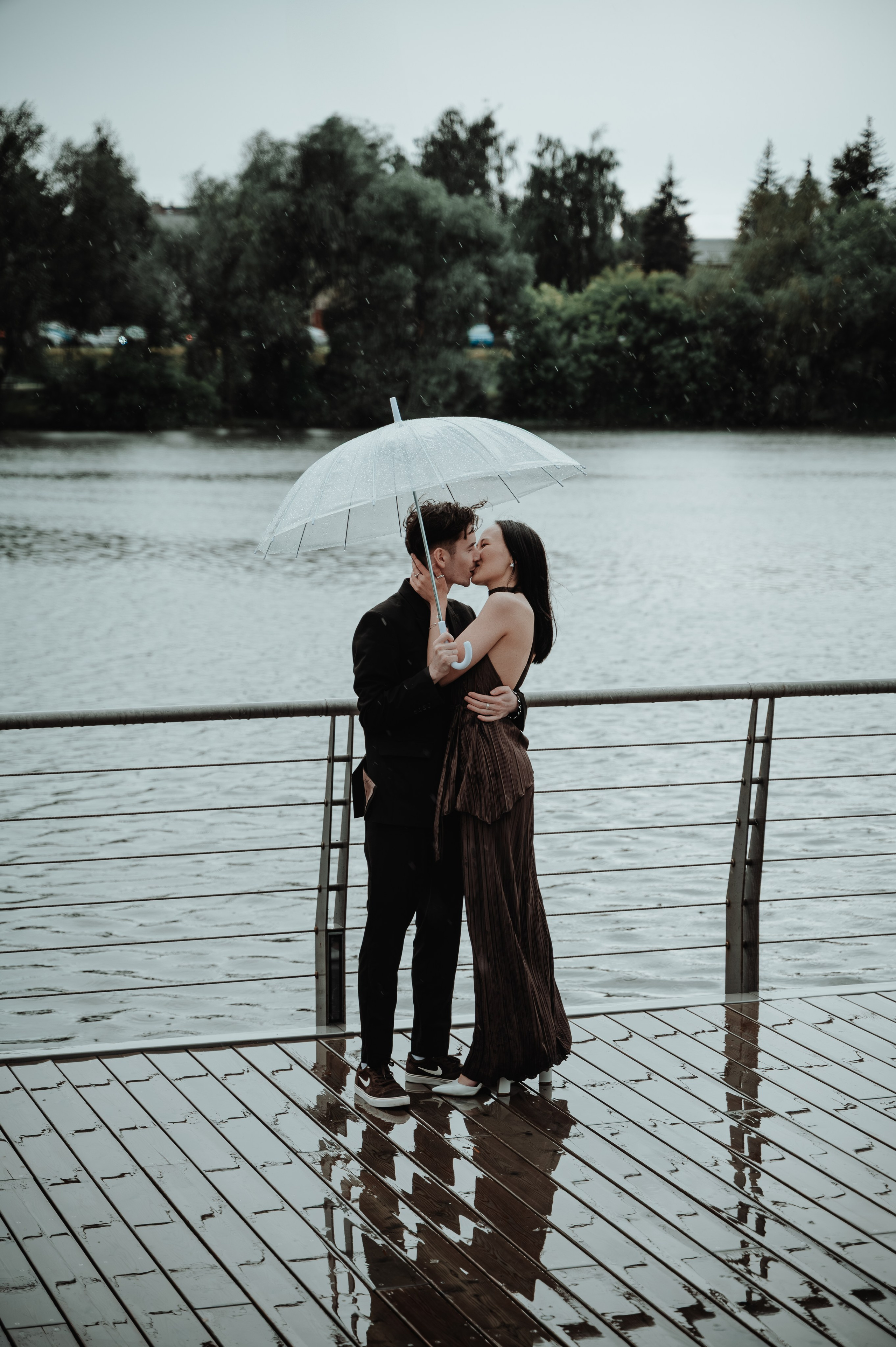 Лав стори для Маргариты и Аделя. Фотограф/видеограф Богдан Голованов