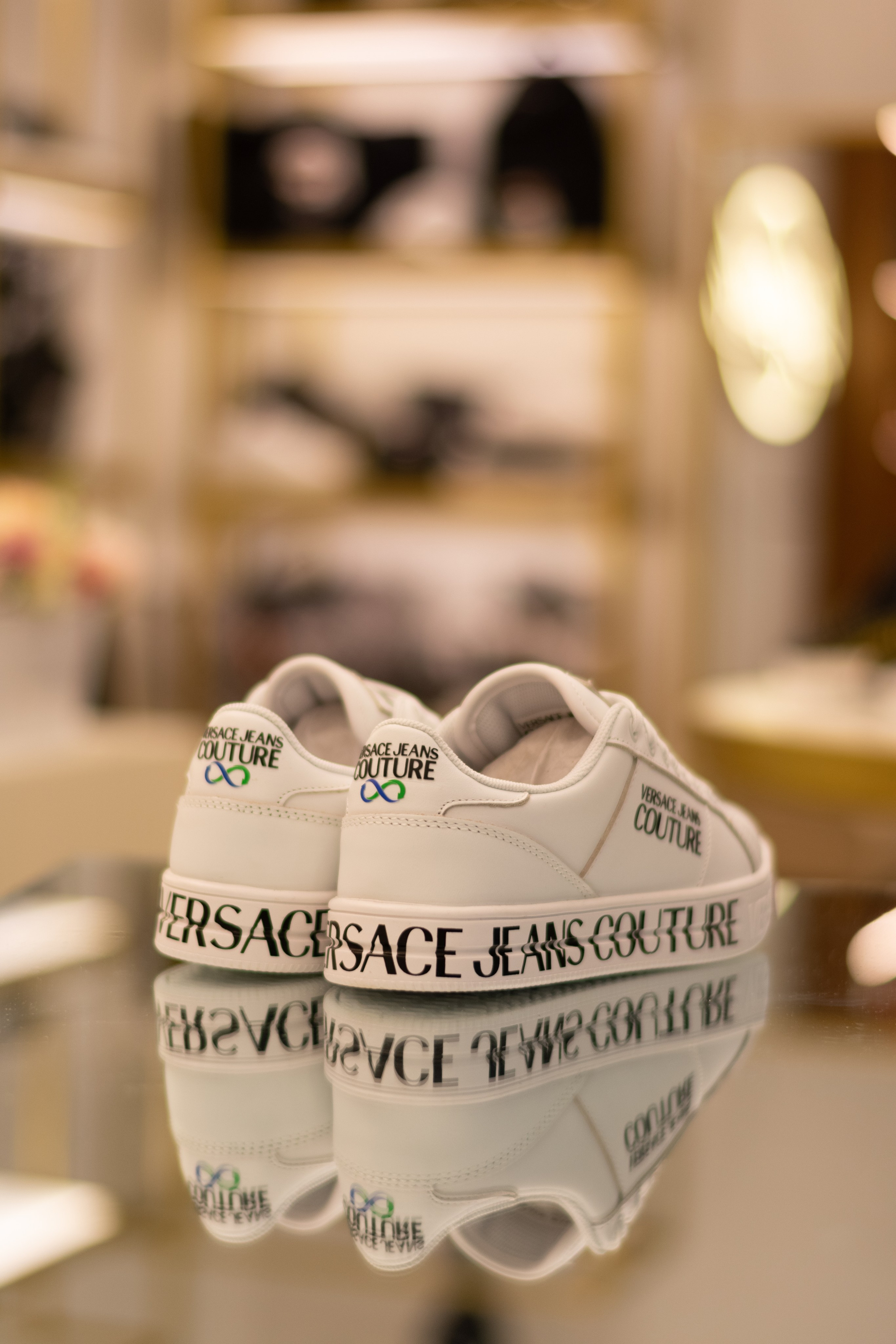 Для организаций. Предметная фотосессия для обувного магазина Capsula. Фотограф/видеограф Богдан Голованов