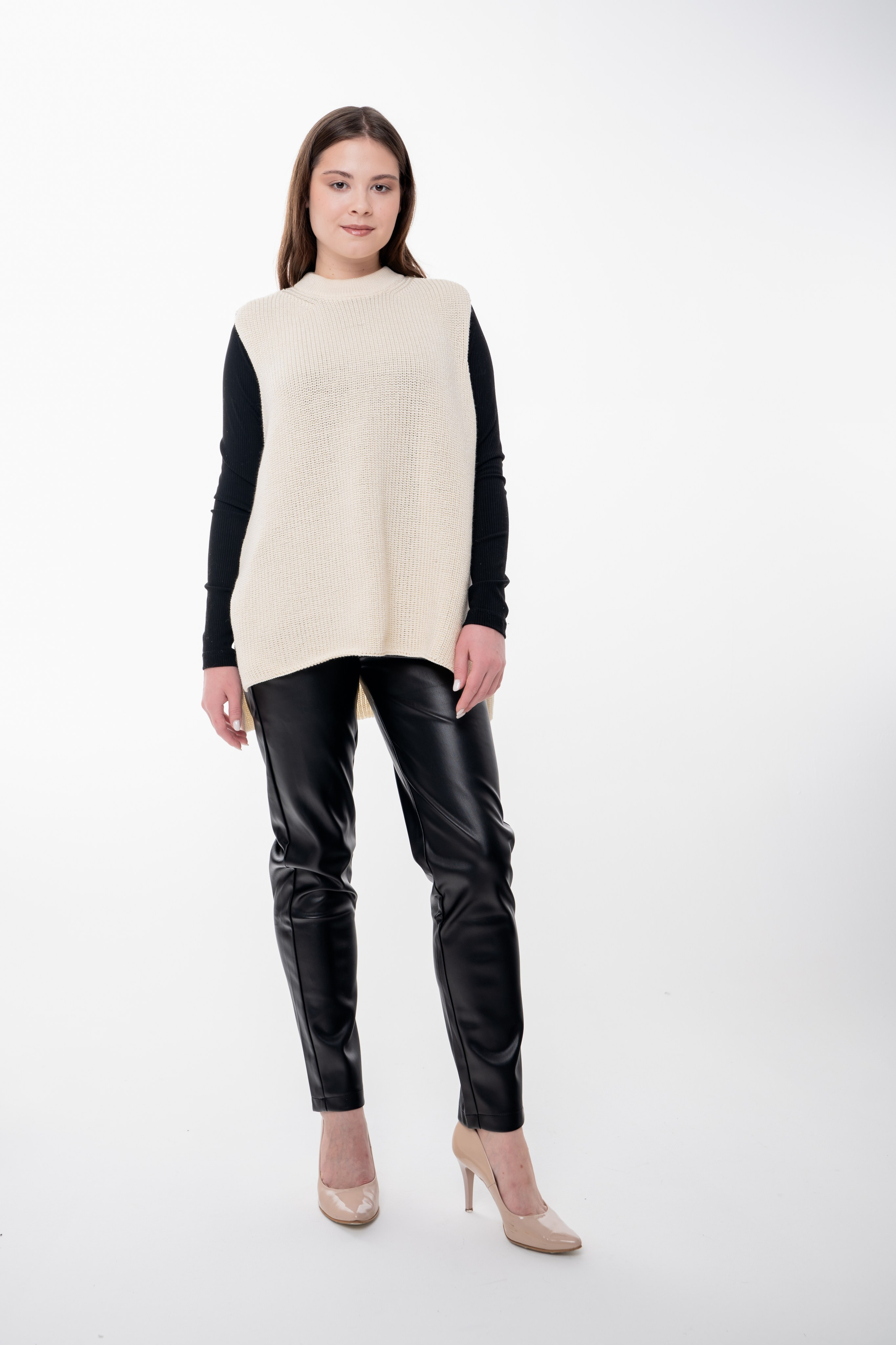 Фотосъёмка для Lamoda. Фотограф/видеограф Богдан Голованов