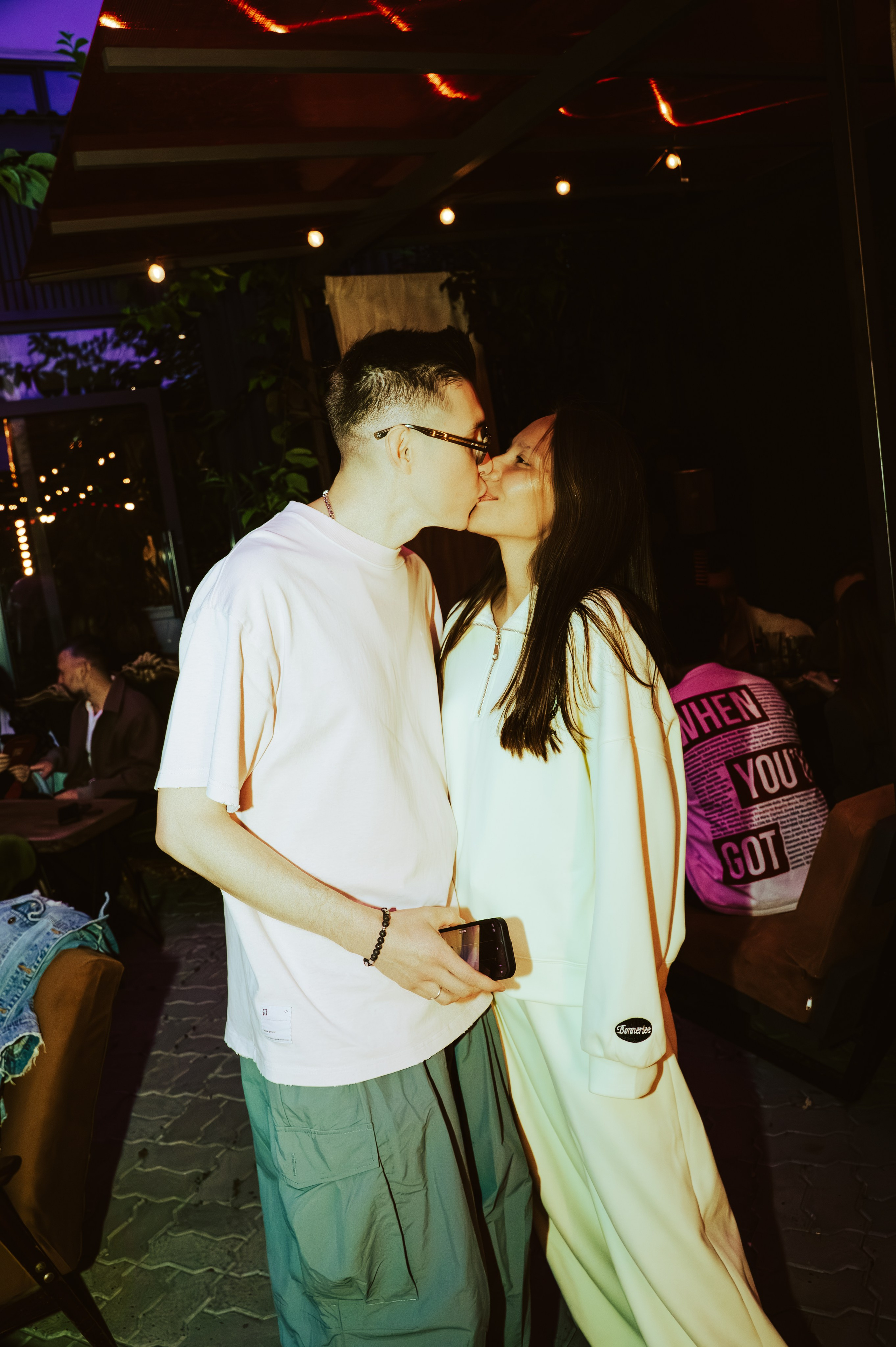 WaveDJSchool. Фотограф/видеограф Богдан Голованов