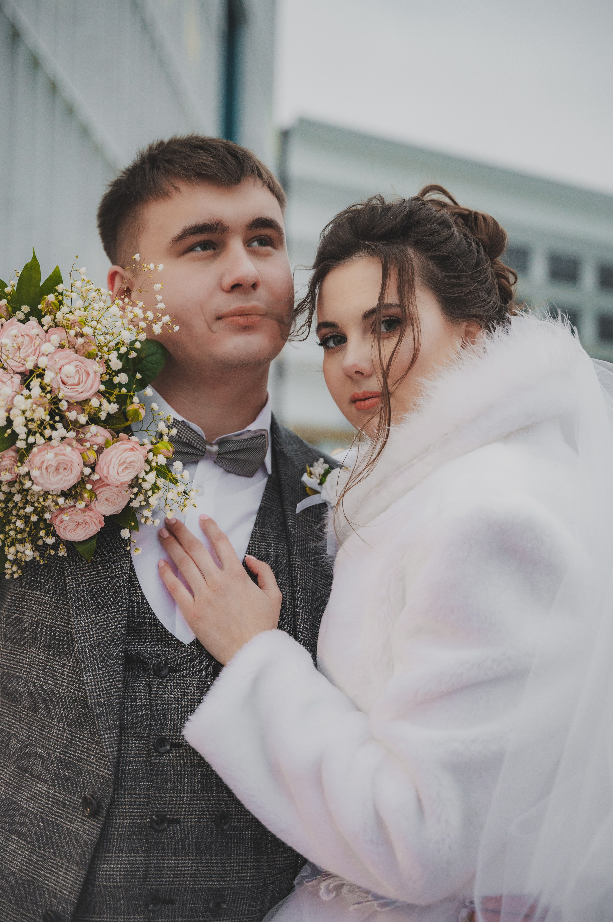 Свадьба Артура и Ники. Фотограф/видеограф Богдан Голованов