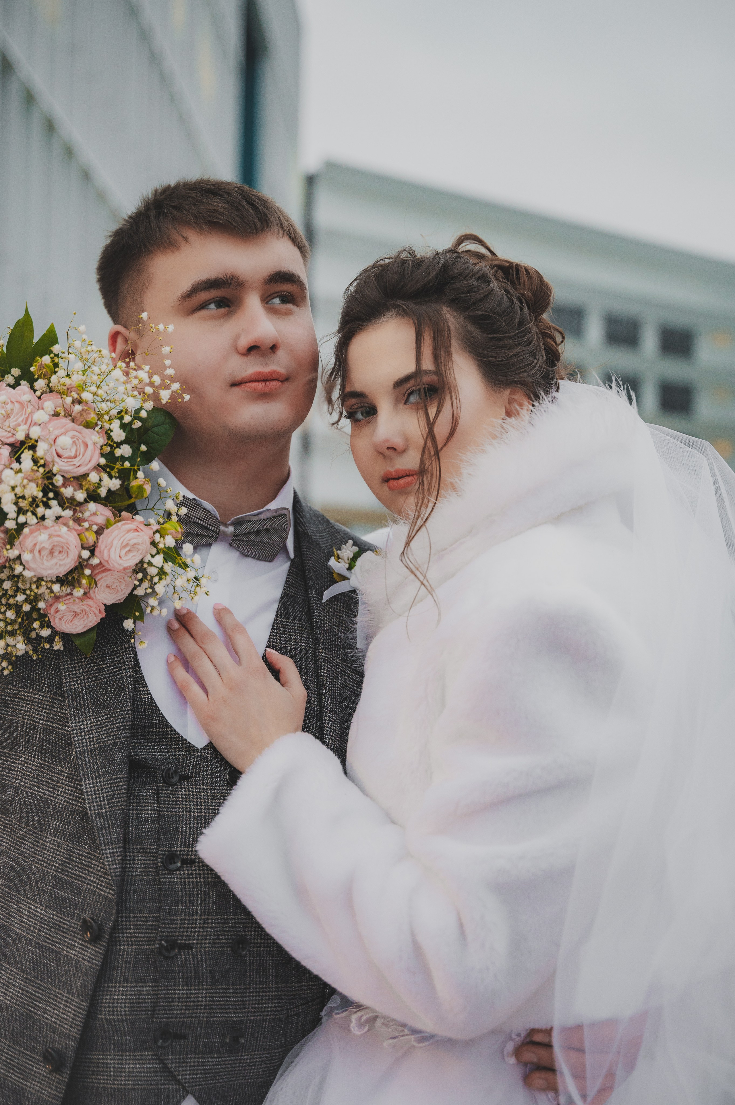 Свадьба Артура и Ники. Фотограф/видеограф Богдан Голованов