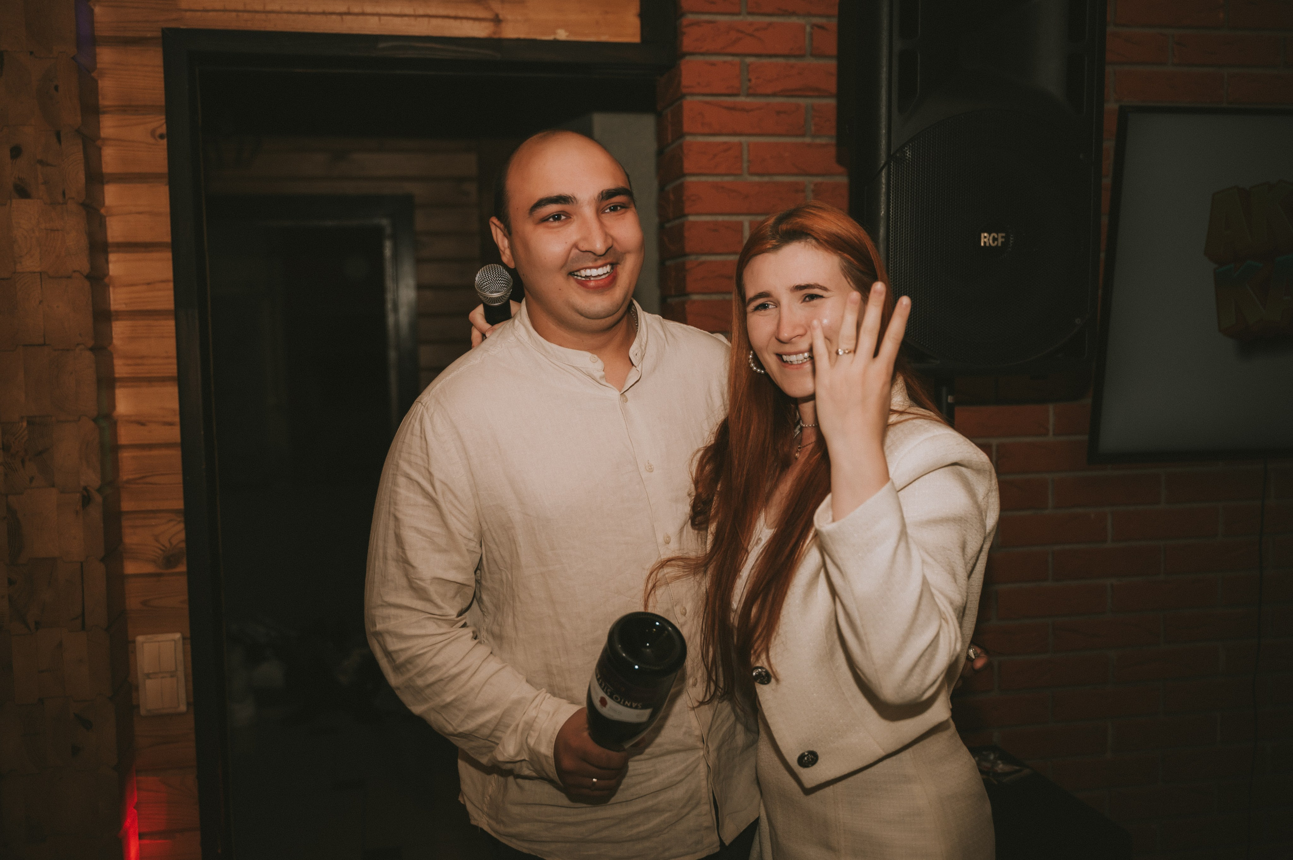 Свадьба Сабины и Риназа. Фотограф/видеограф Богдан Голованов